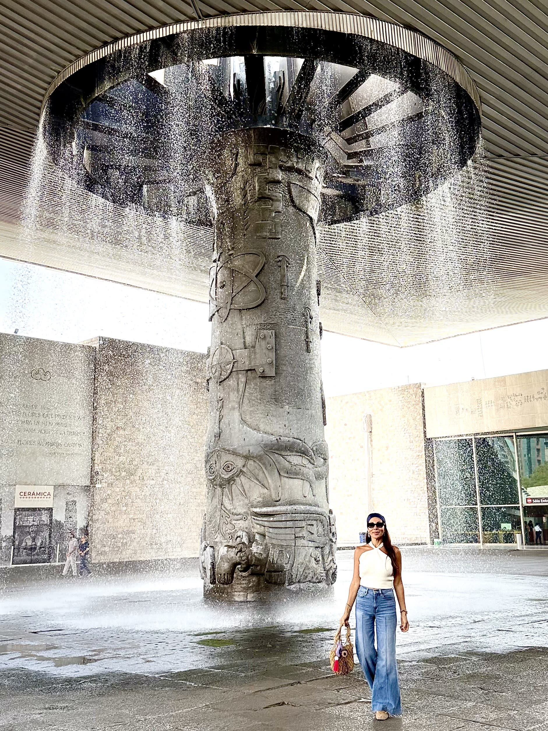 Advisor - 4 Days in Mexico City