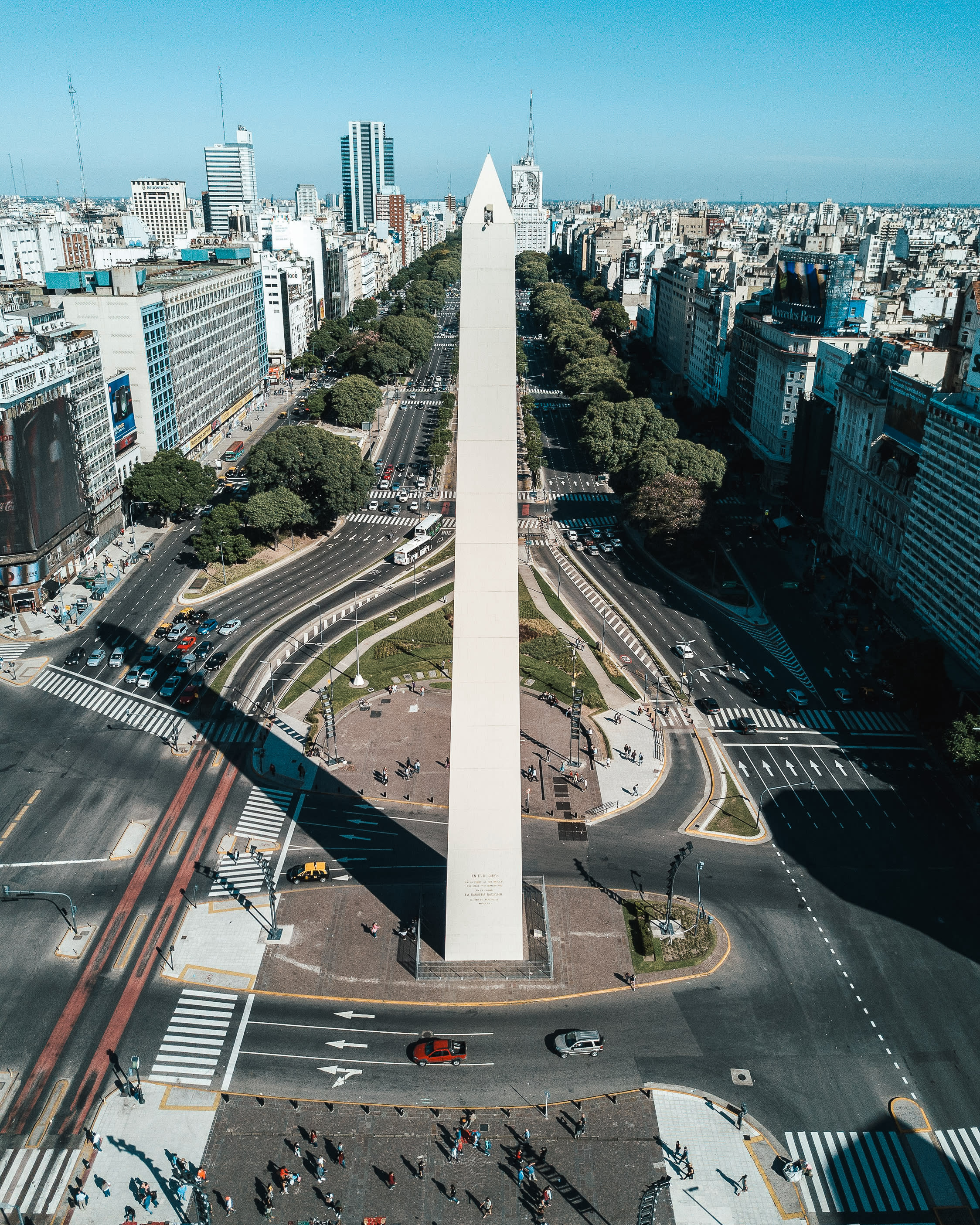 Advisor - The Best of Argentina: Buenos Aires, El Chaltén & Mendoza in 10 Days
