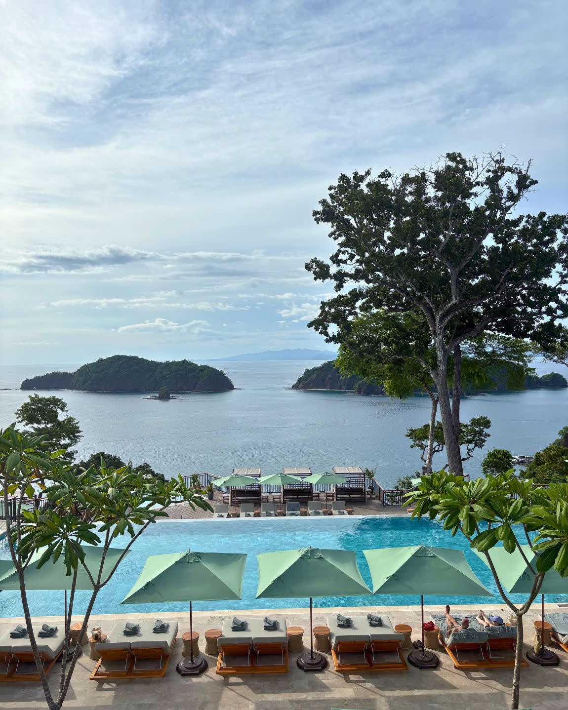 Costa Rica’s Peninsula Papagayo: A Hotel Guide