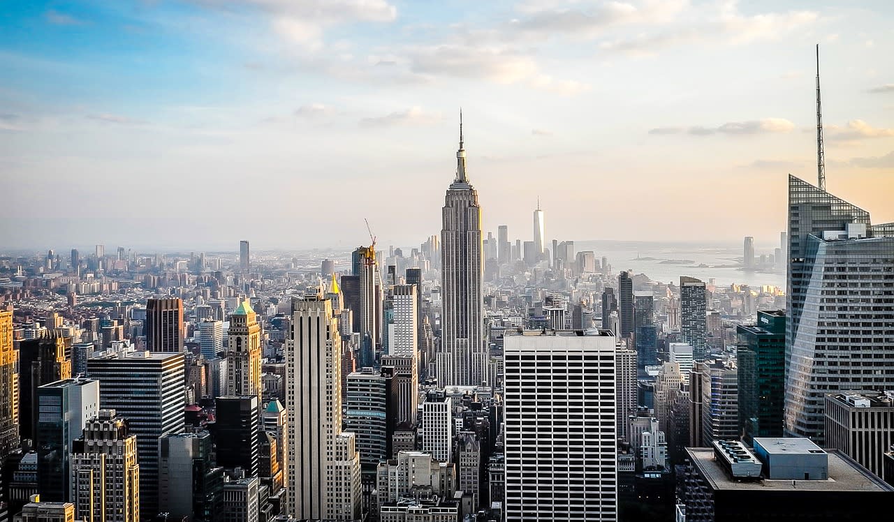 Advisor - New York: A Slow Travel Guide