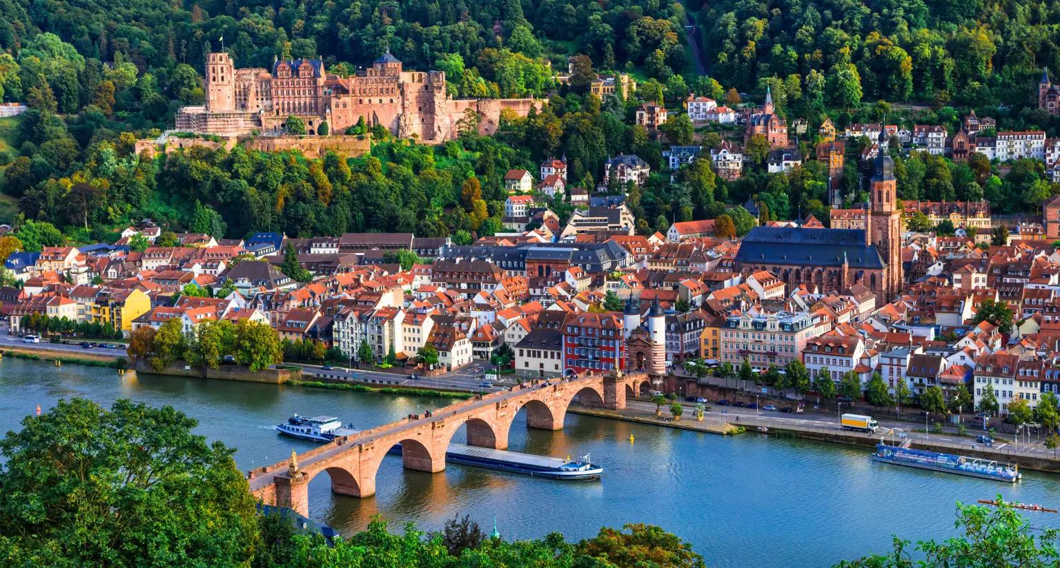 Advisor - A Local’s Guide to Baden-Württemberg: Heidelberg & Beyond