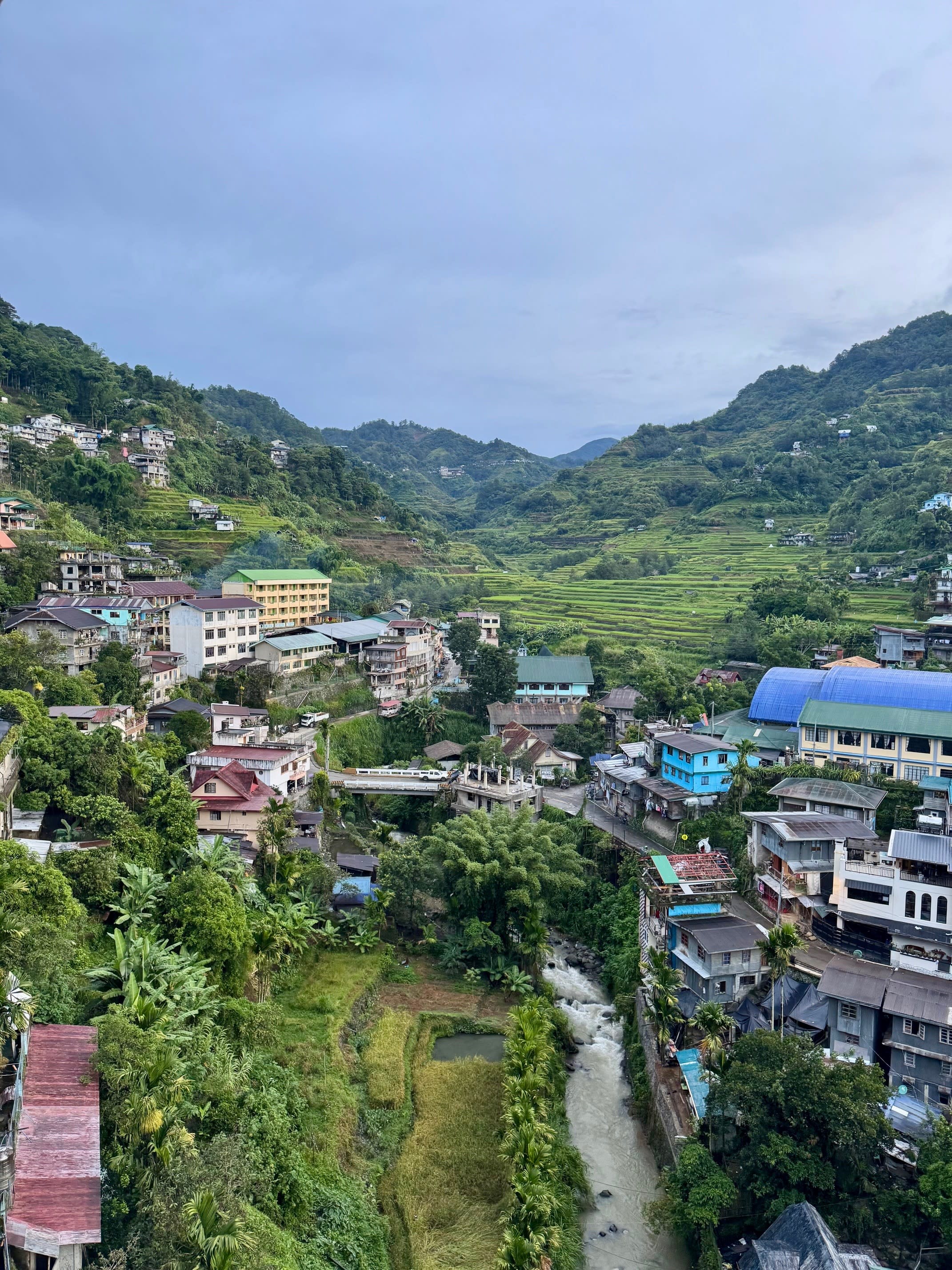 Banaue, Sagada & Apo Whang Od