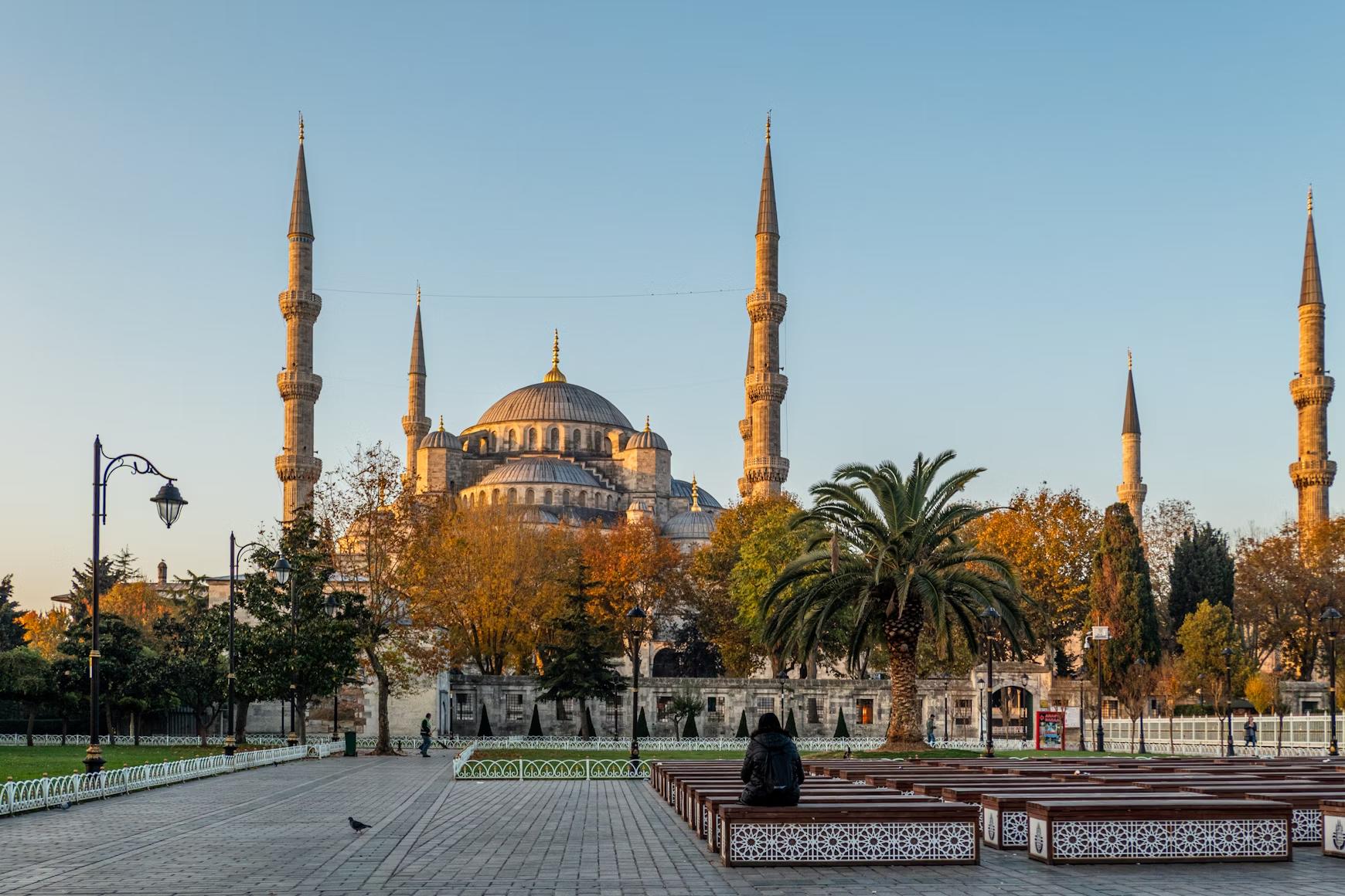 Advisor - How to Design a Perfect Turkey Itinerary: What to See, Where to Stay, and How to Link It Together