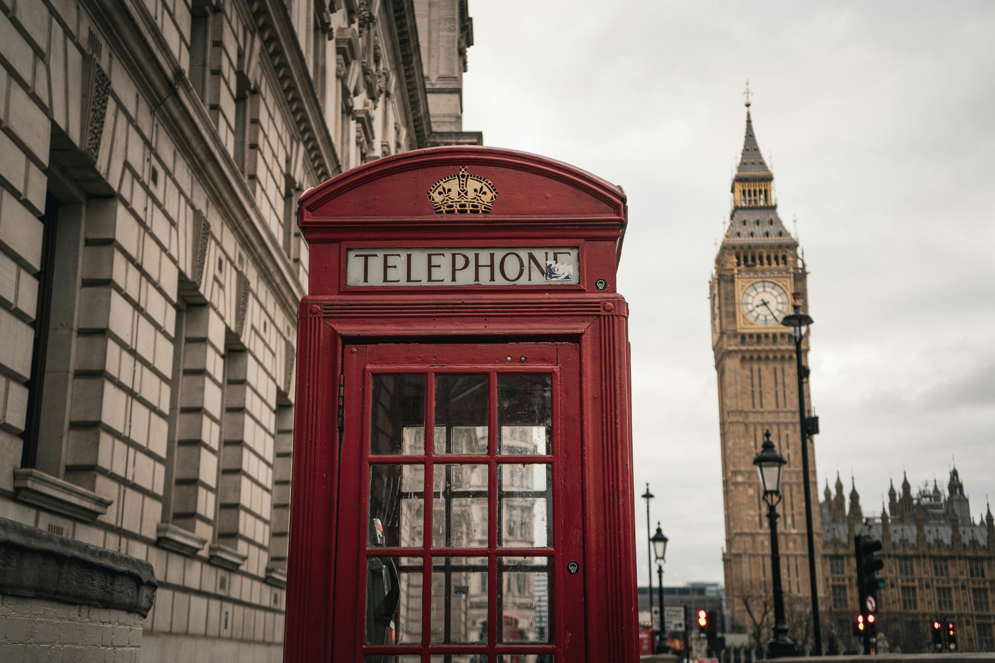 London with Littles: A Toddler-Friendly Guide