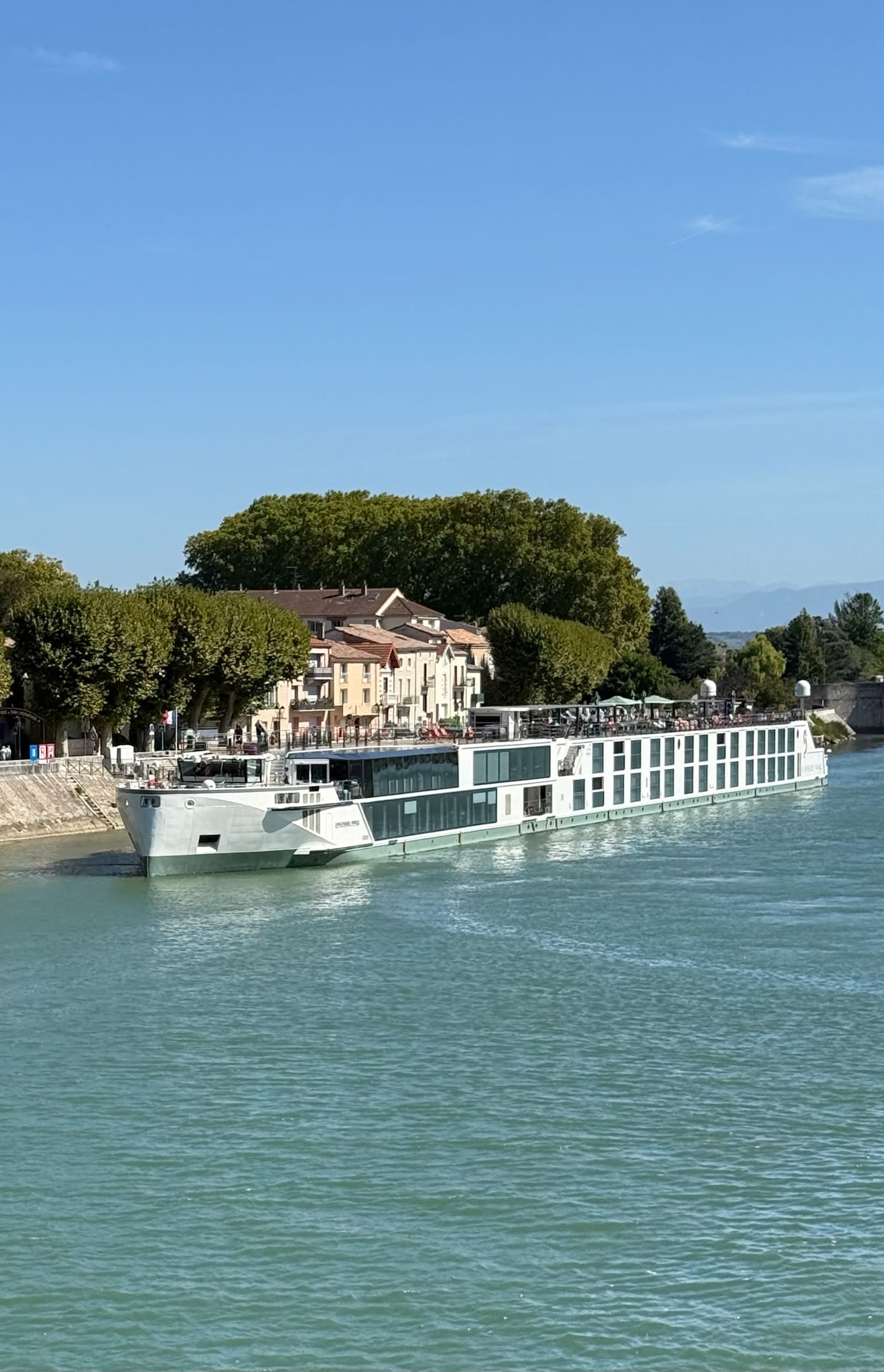 Cruising the Heart of Southern France with Riverside Cruises