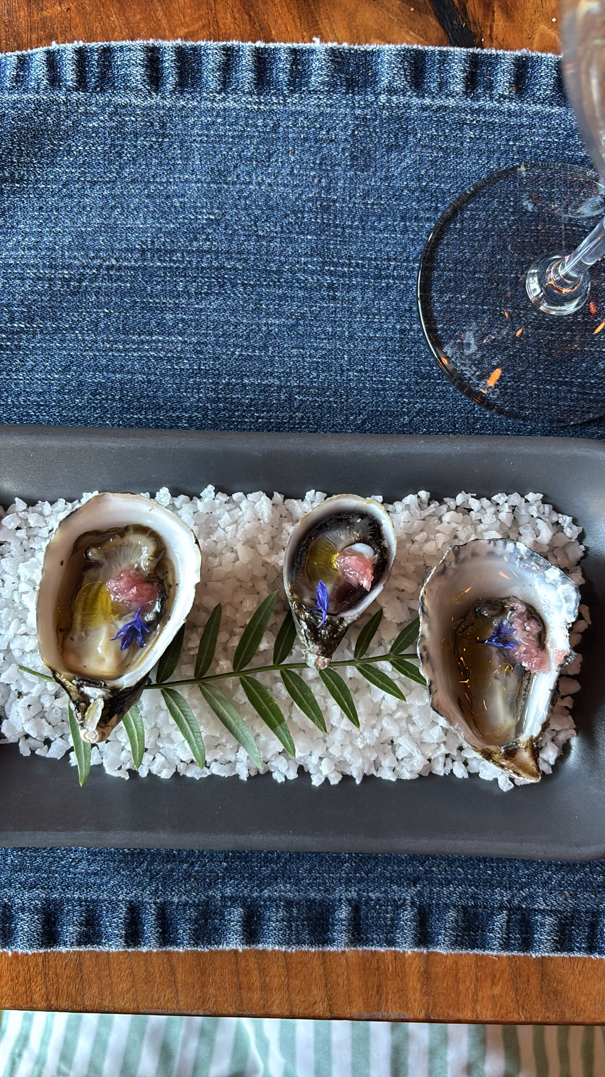 Advisor - Valle de Guadalupe: Where Baja Meets Bordeaux