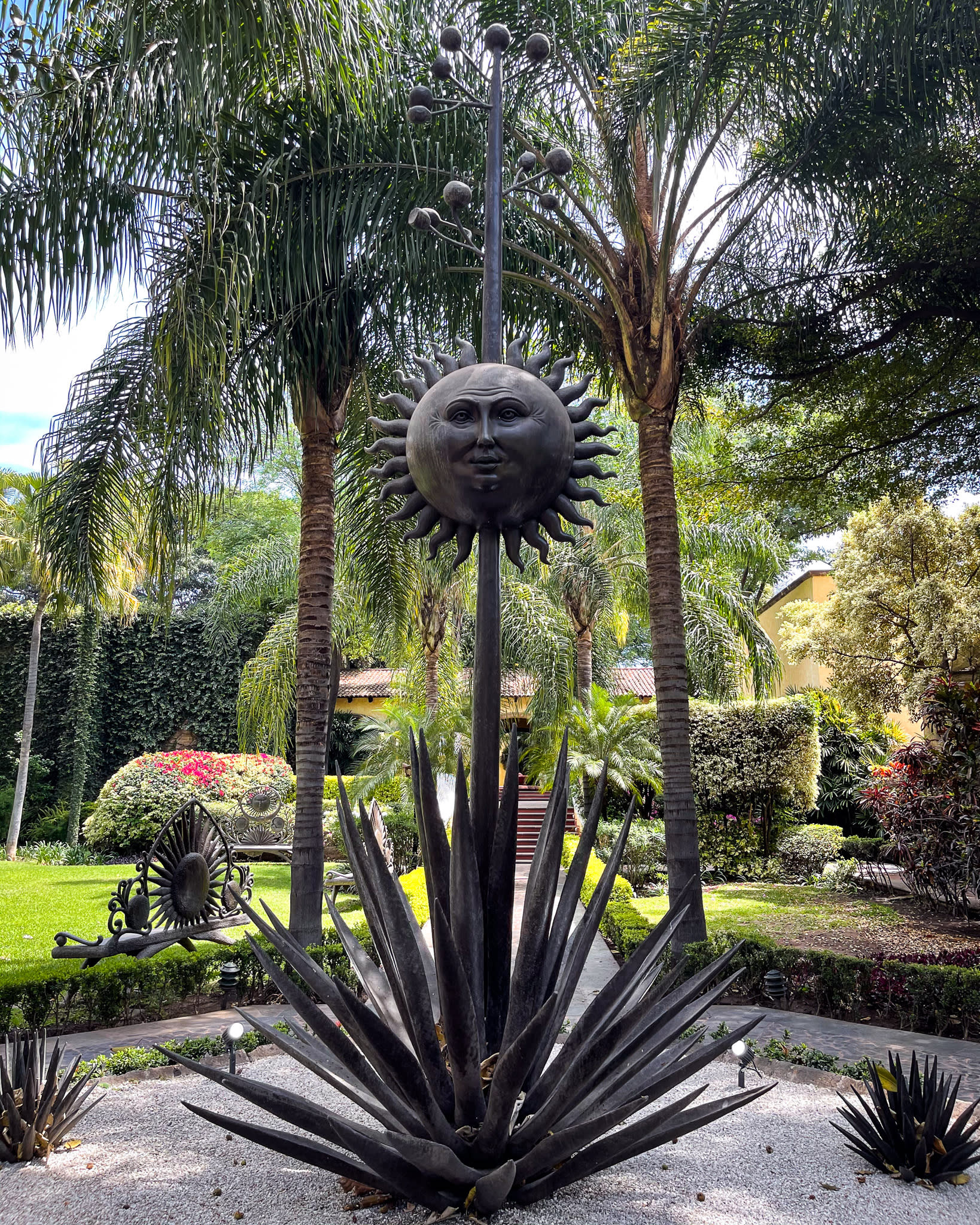 Advisor - Spirited Escape to Jalisco: Guadalajara & Tequila
