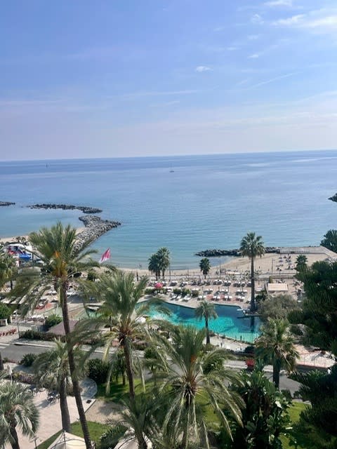 Italy's Hidden Gems: The Coasts of Liguria & Tuscany