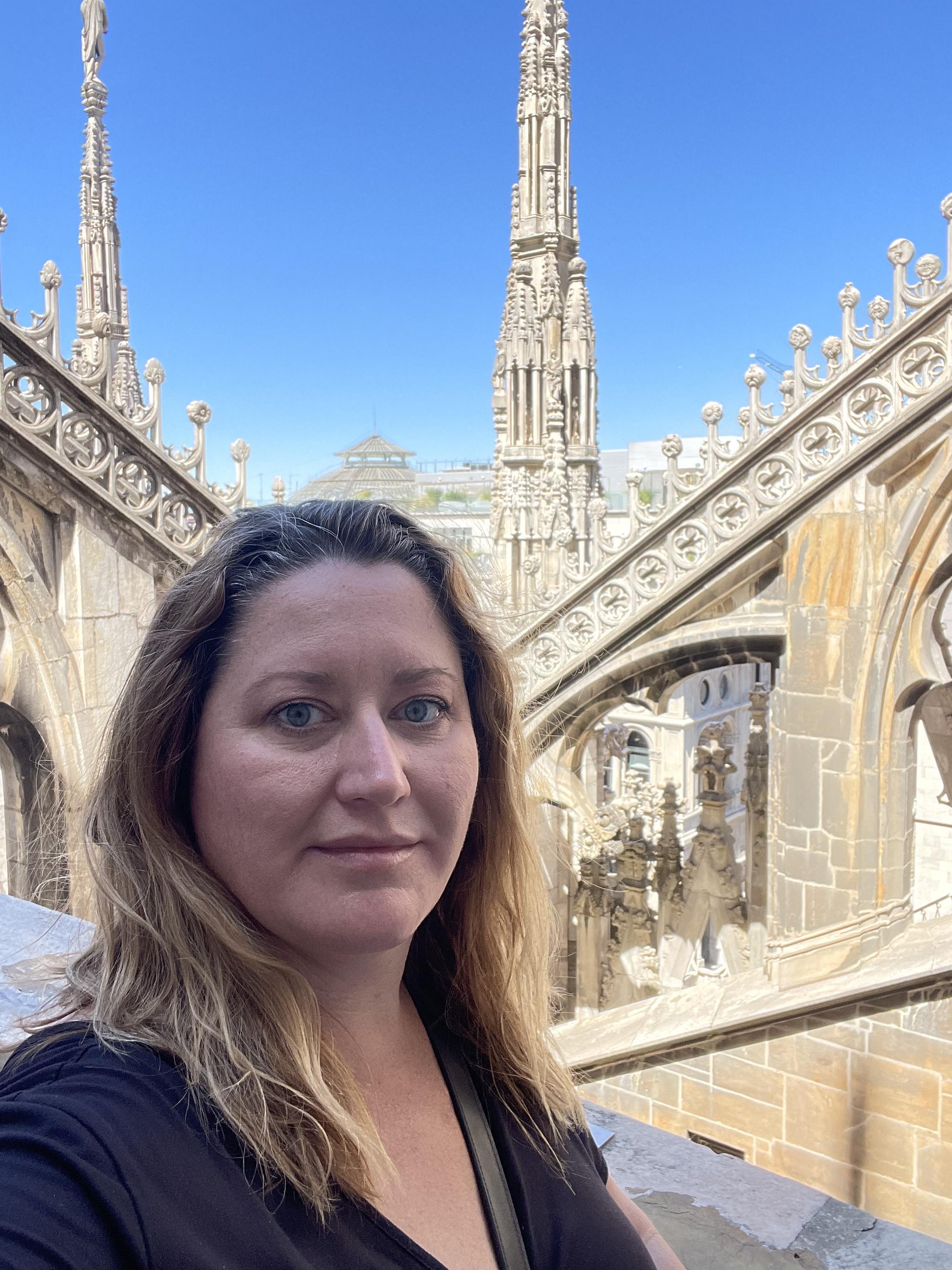 Advisor - 5 Days in Milan: The Ultimate Art, Culture & Fashion Itinerary for Families with Tweens