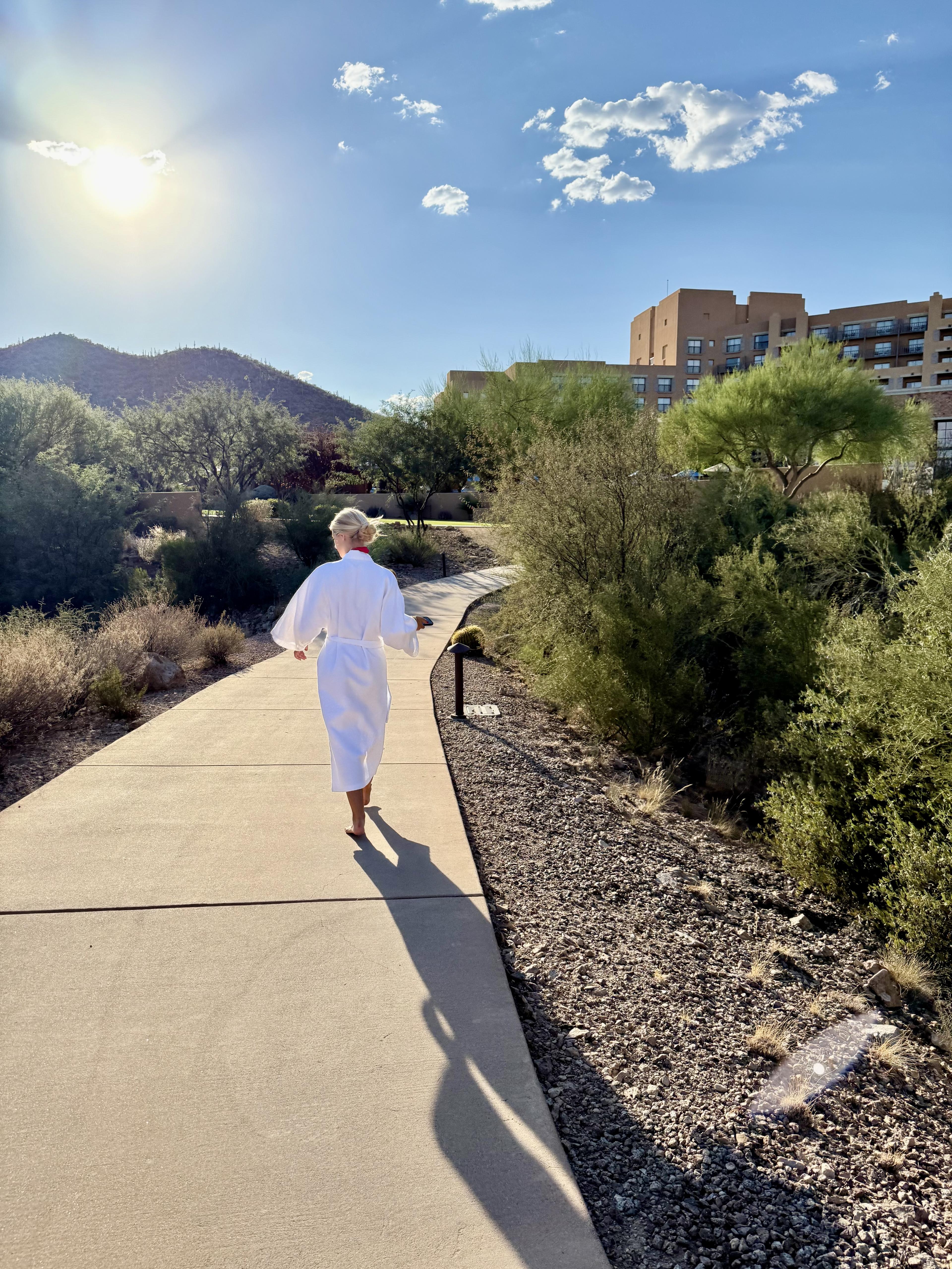 Desert Dreams at JW Marriott Starr Pass Resort & Spa, Tucson
