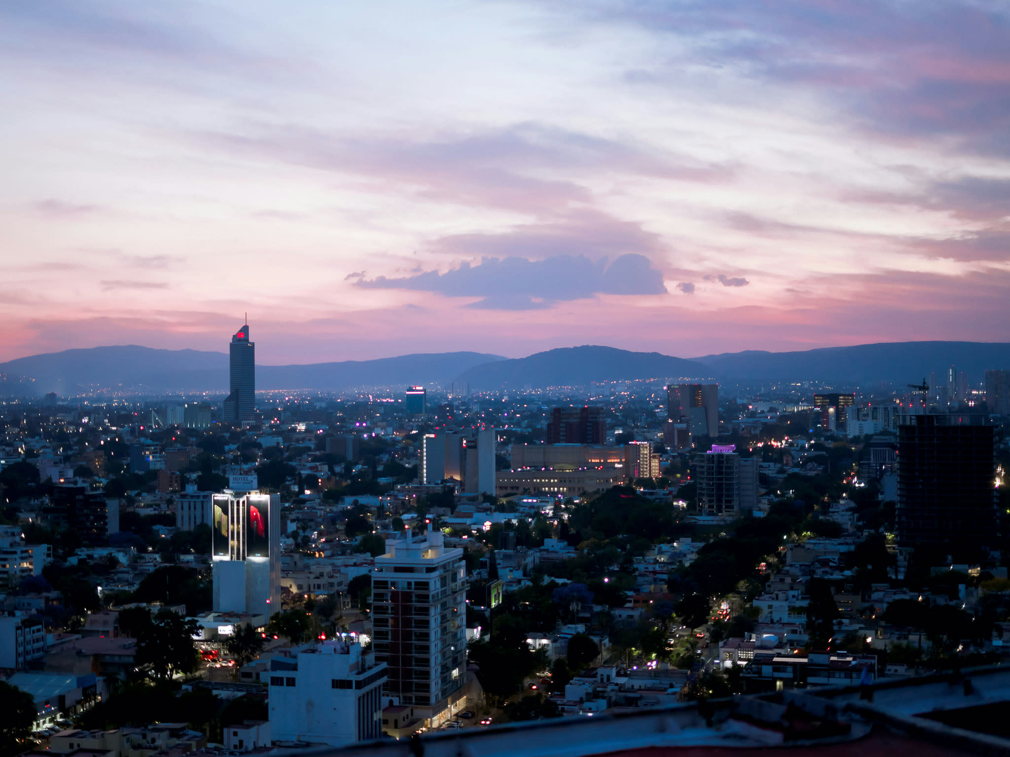 Advisor - A Foodie’s Guide to Guadalajara: Where to Eat, Hear Mariachi & Sip Tequila