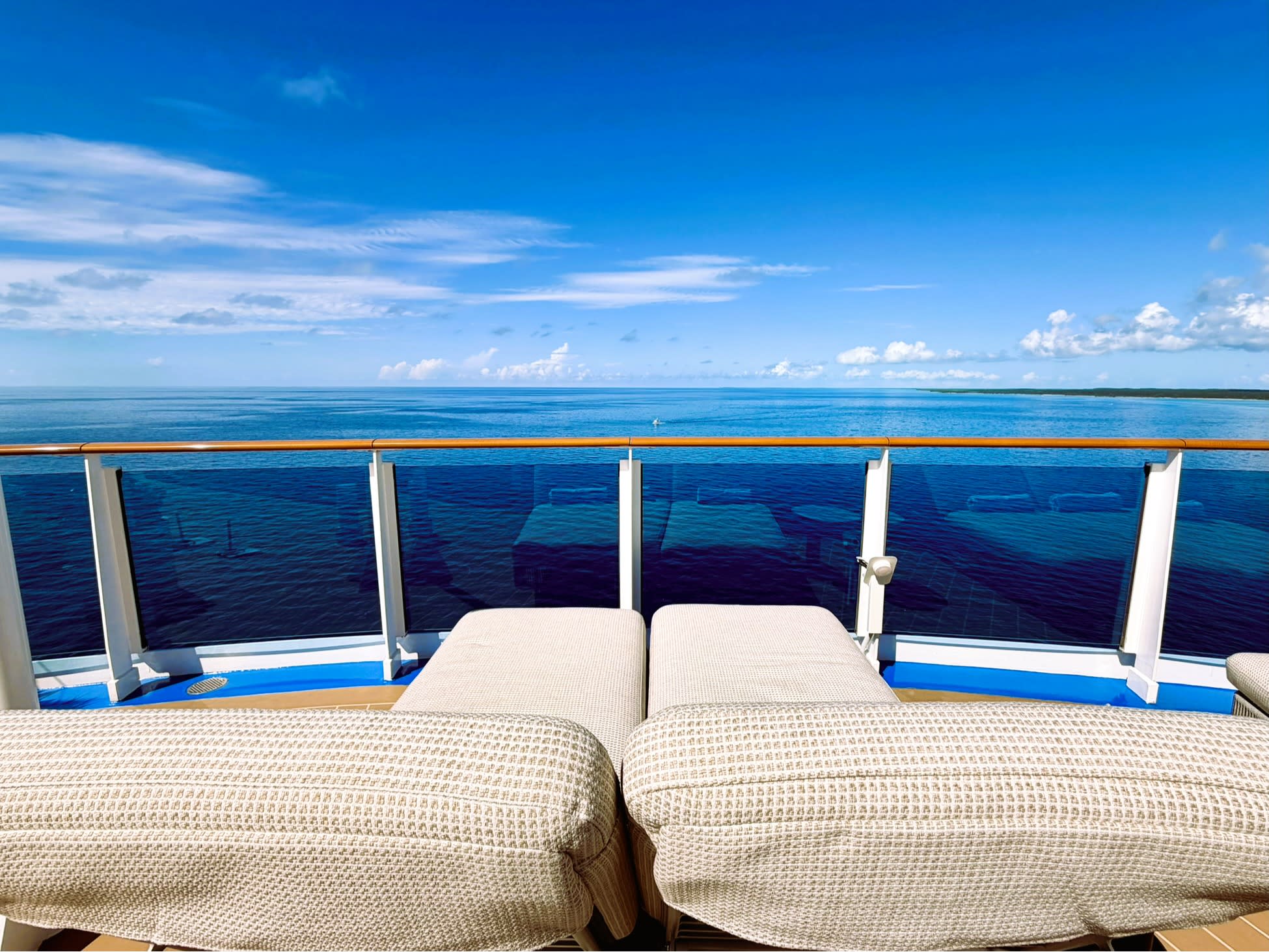 Ultimate Guide to Honeymoon Cruising