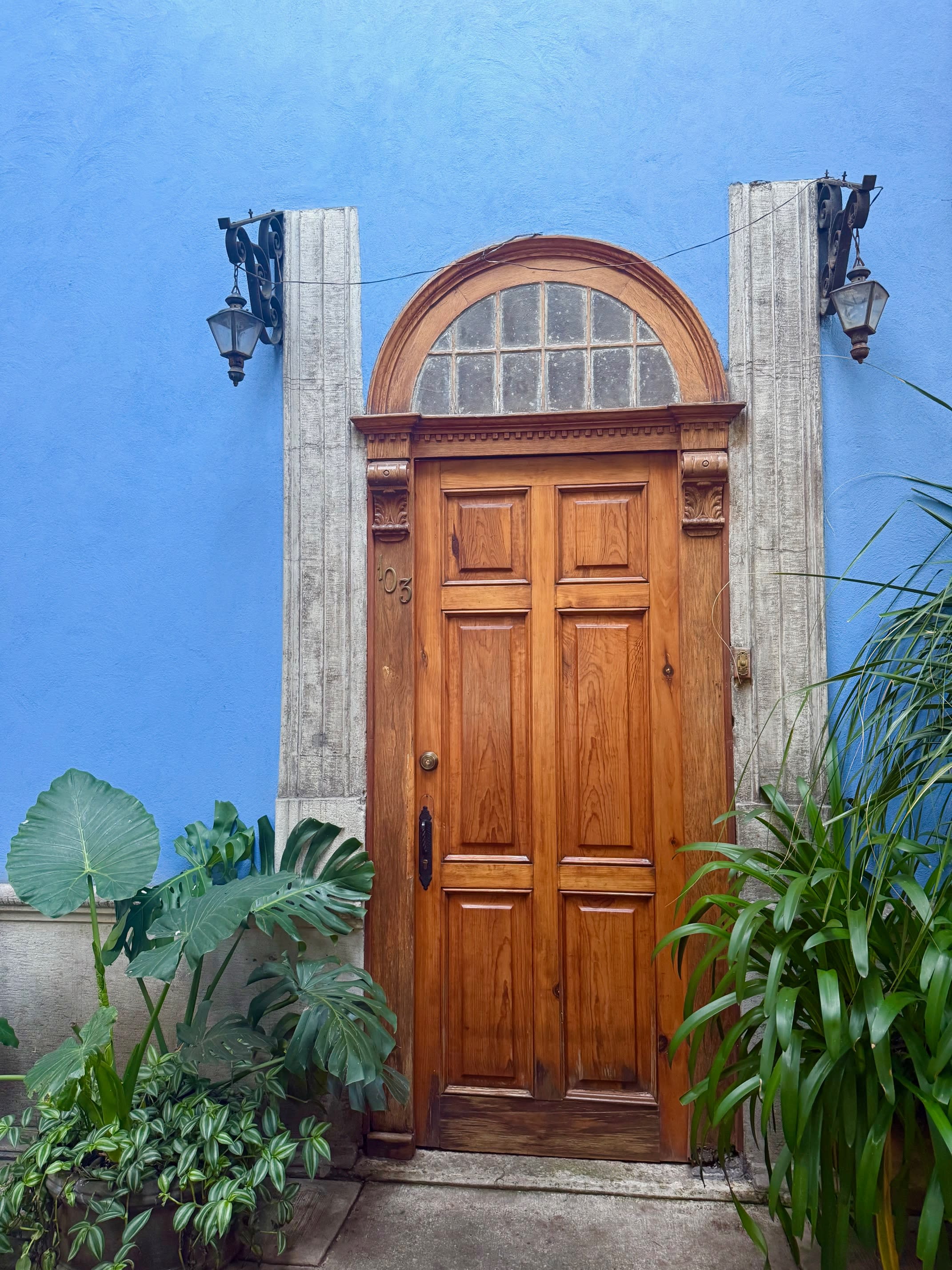Advisor - The Ultimate Guide to Mexico City