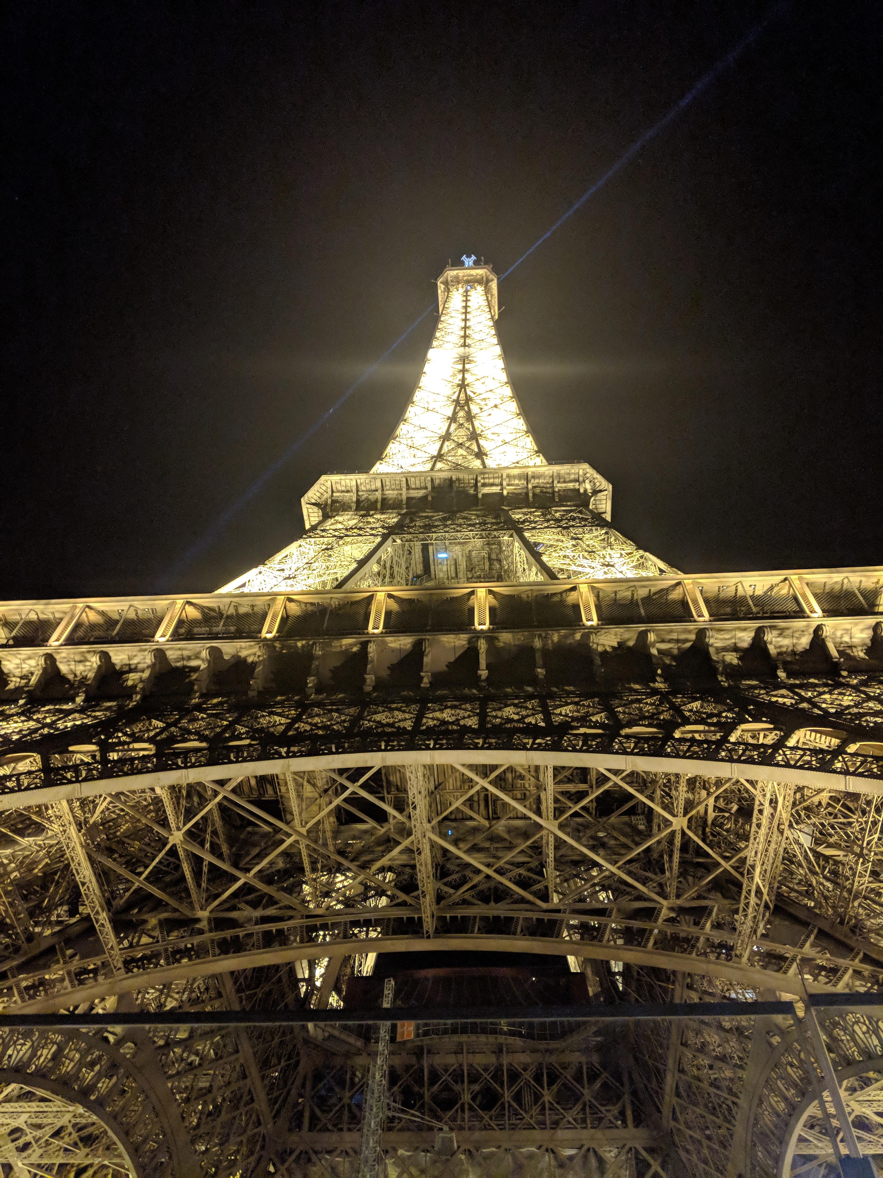 Advisor - A Timeless Paris Escape: The Ultimate Guide to Food, Culture & Tours
