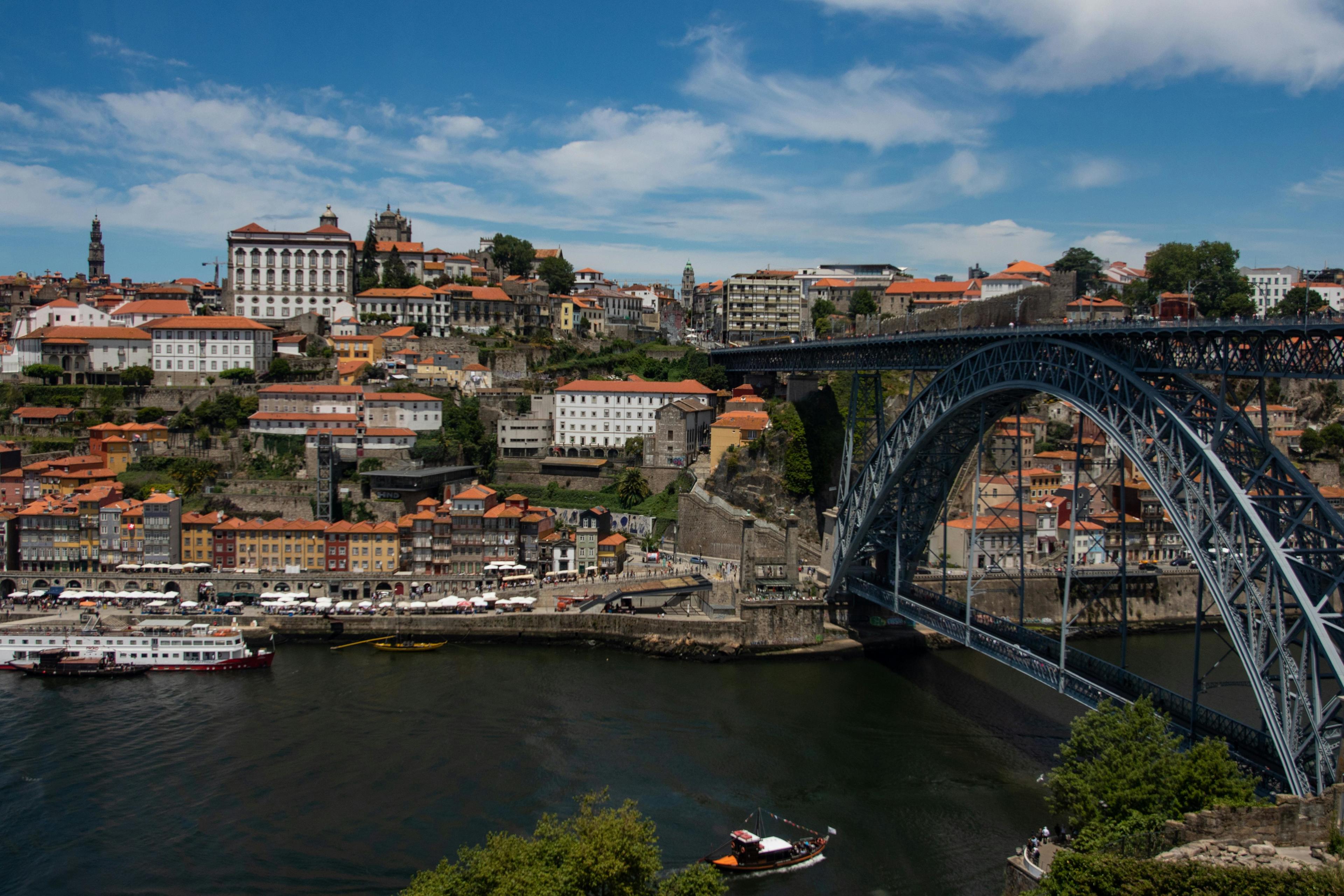 Advisor - Porto: Culture, Creativity & Coastal Charm
