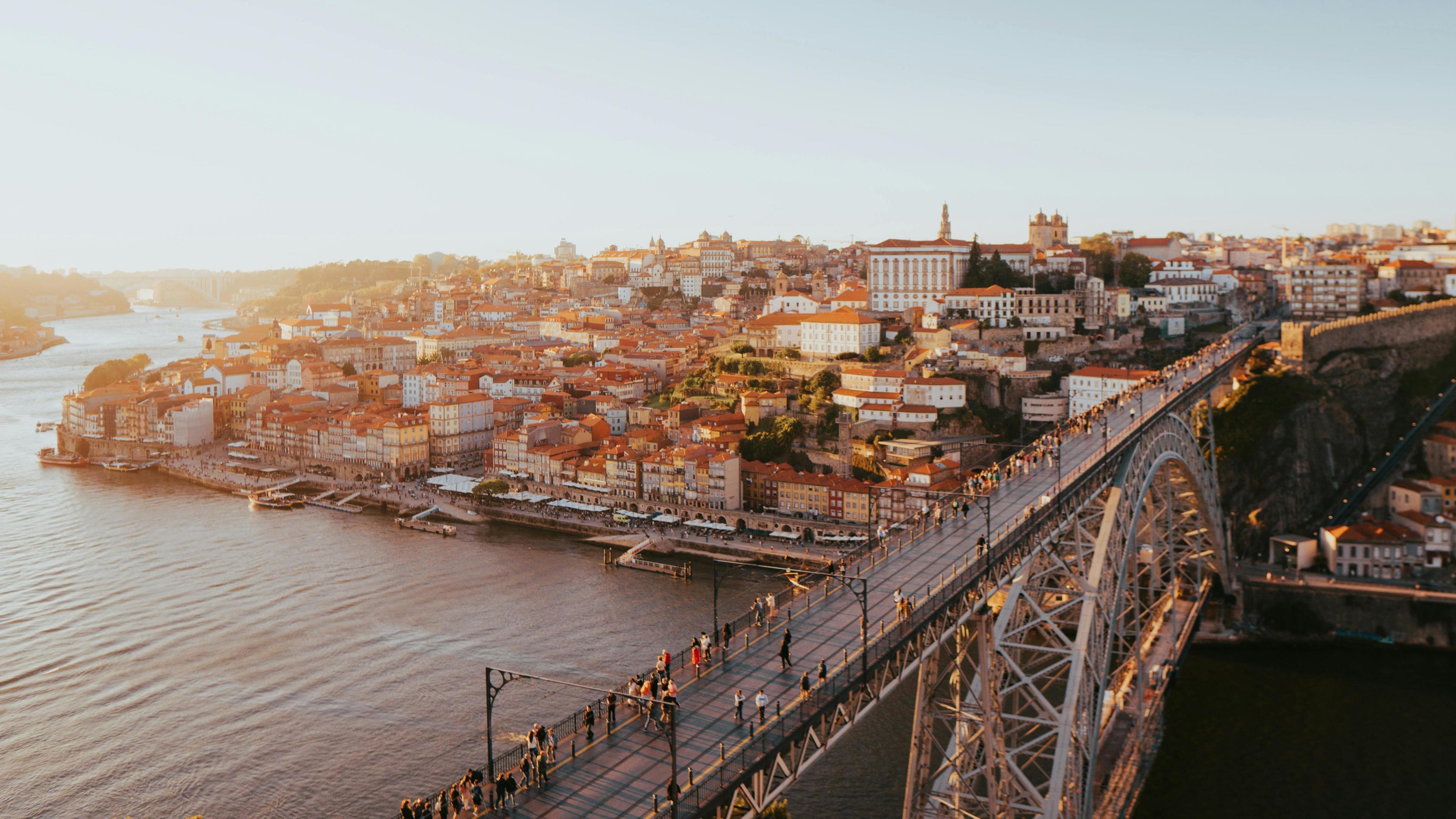 Advisor - 4 Days in Porto: A Romantic & Adventurous Escape
