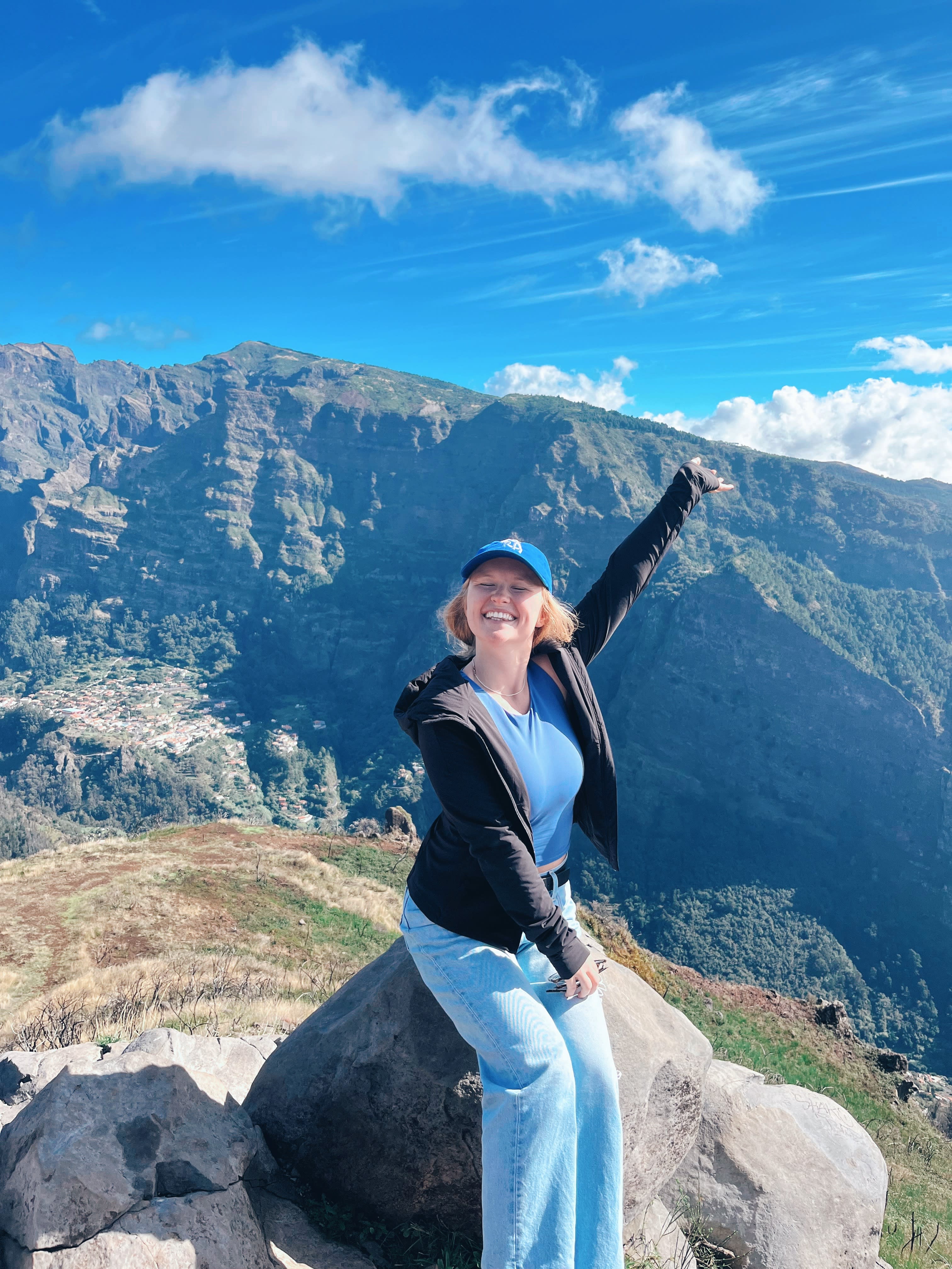 Advisor - Madeira Uncovered: 10 Green Flags That Make the Island a Must-Visit