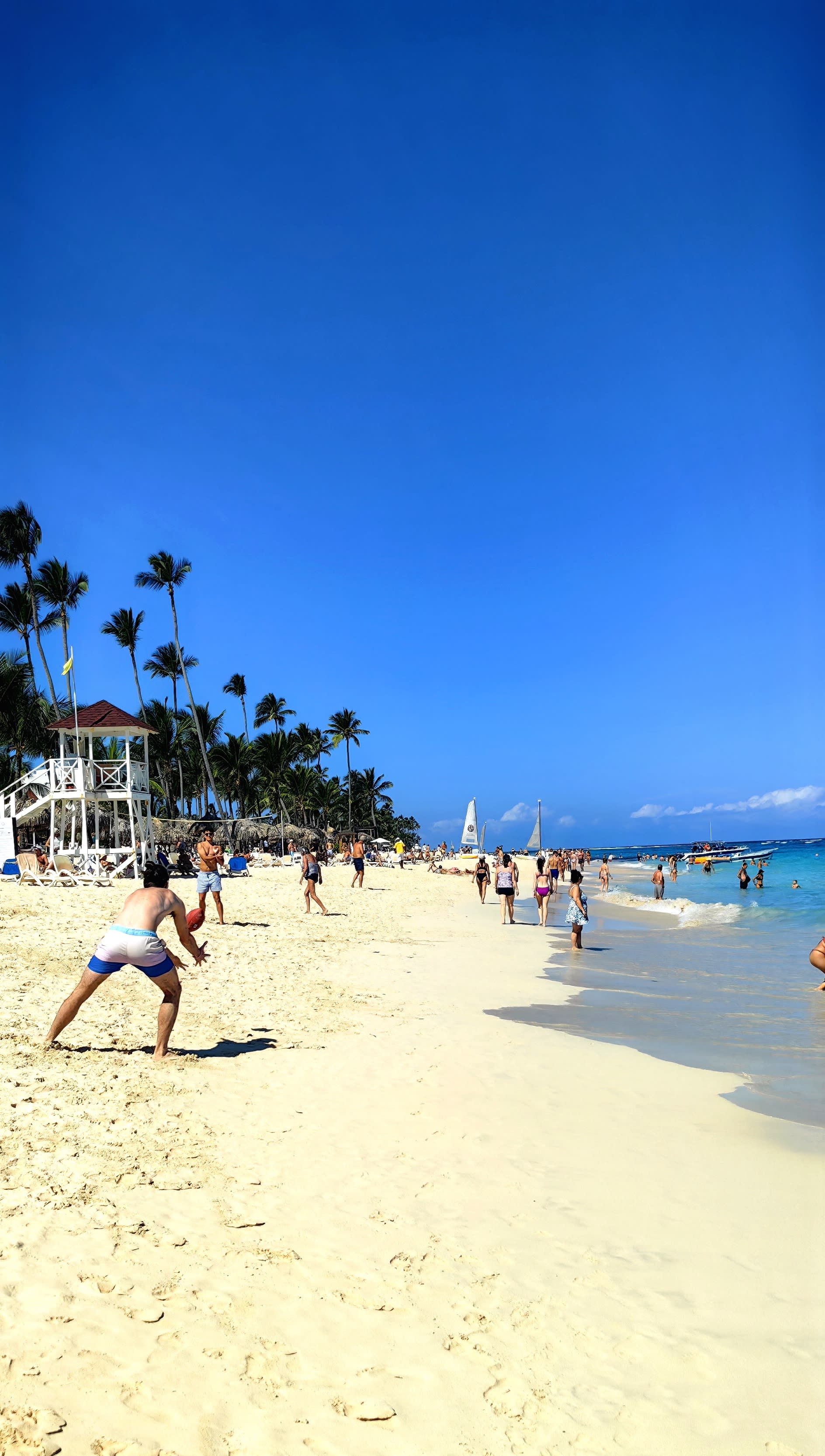 An All-Inclusive Honeymoon in Punta Cana, Dominican Republic