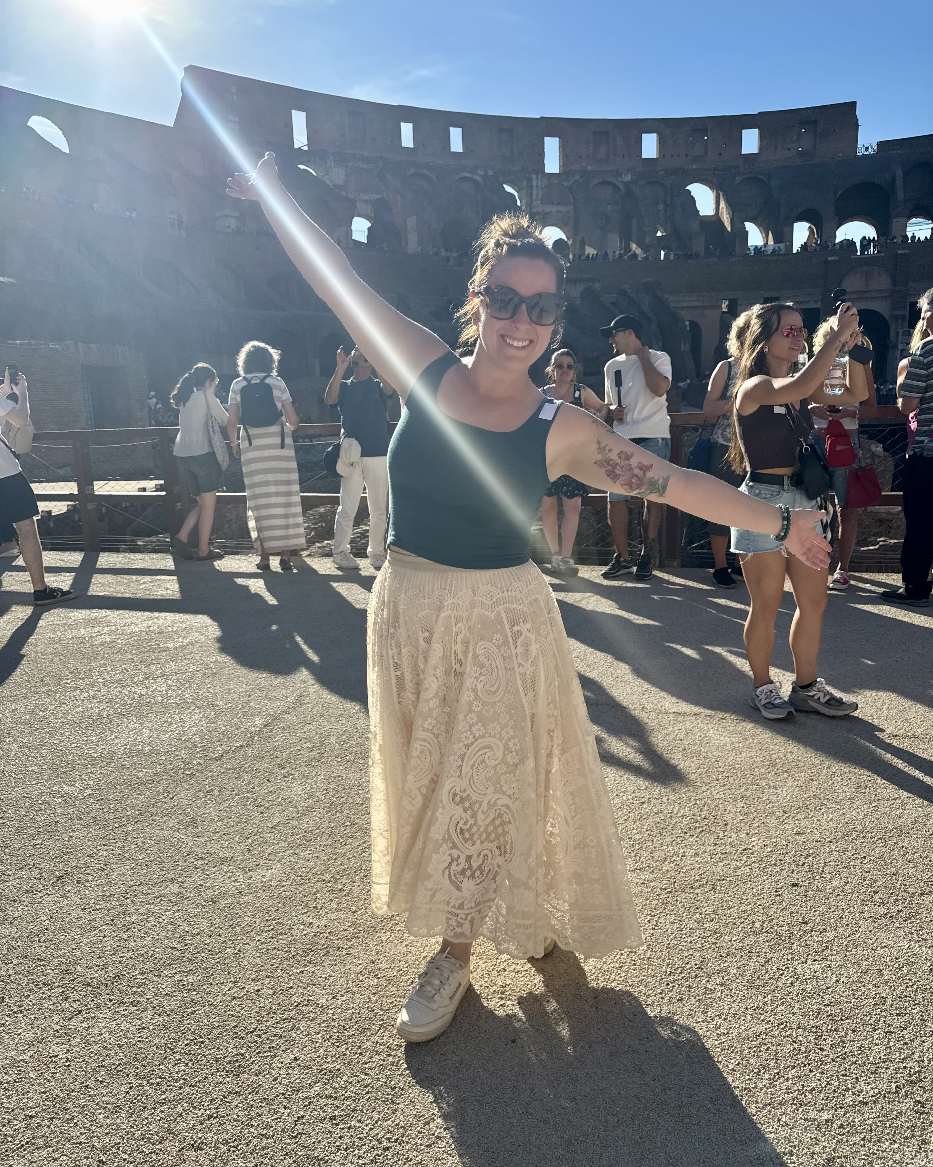 Only Time for One Tour in Rome? Pick This One