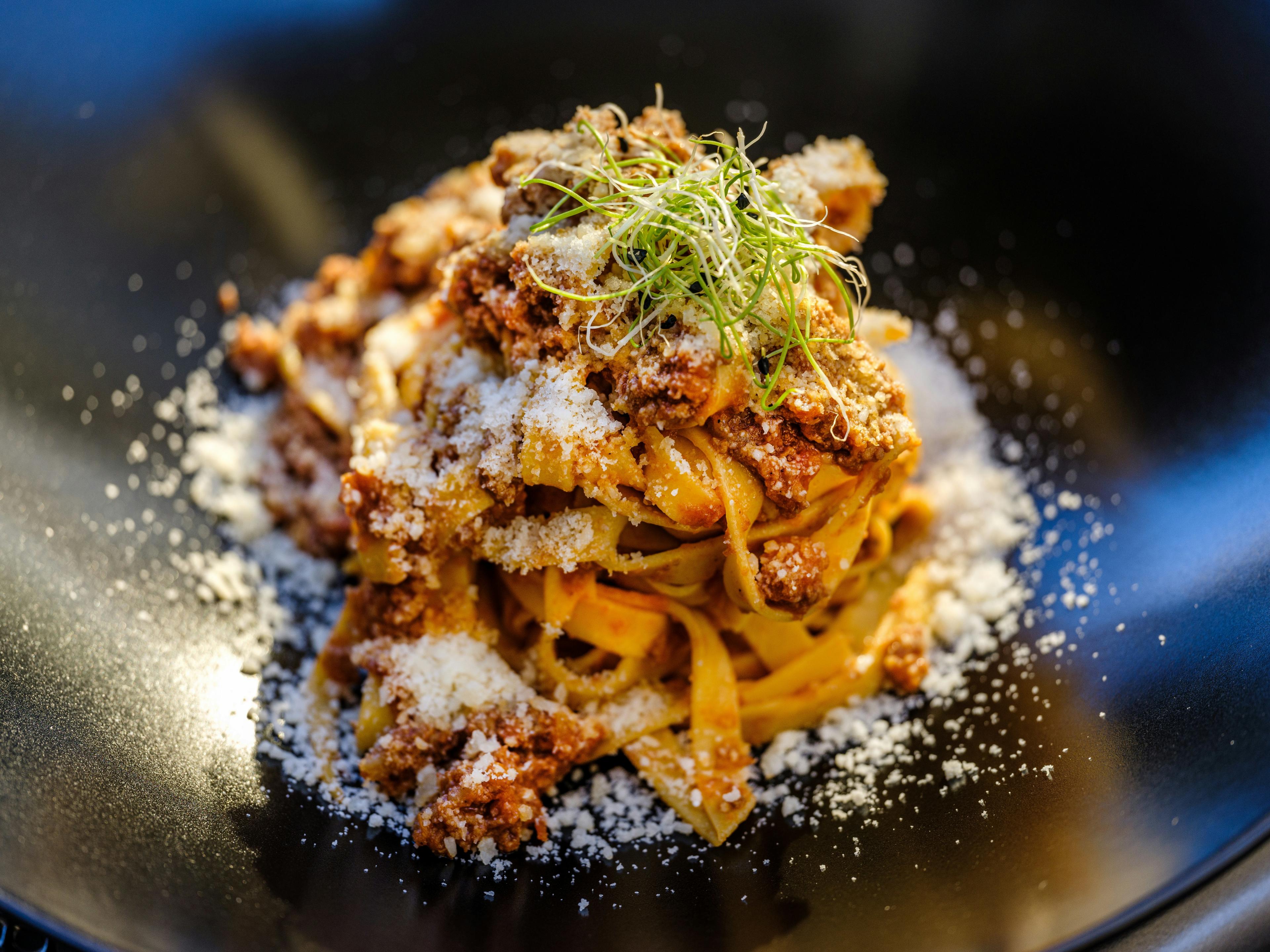Advisor - Guide to Eating in Bologna (and Culinary Side Trips)