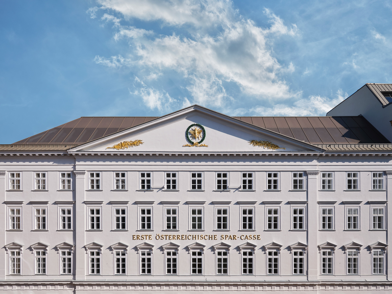 Rosewood Vienna: Where Imperial Grandeur Meets Modern Luxury