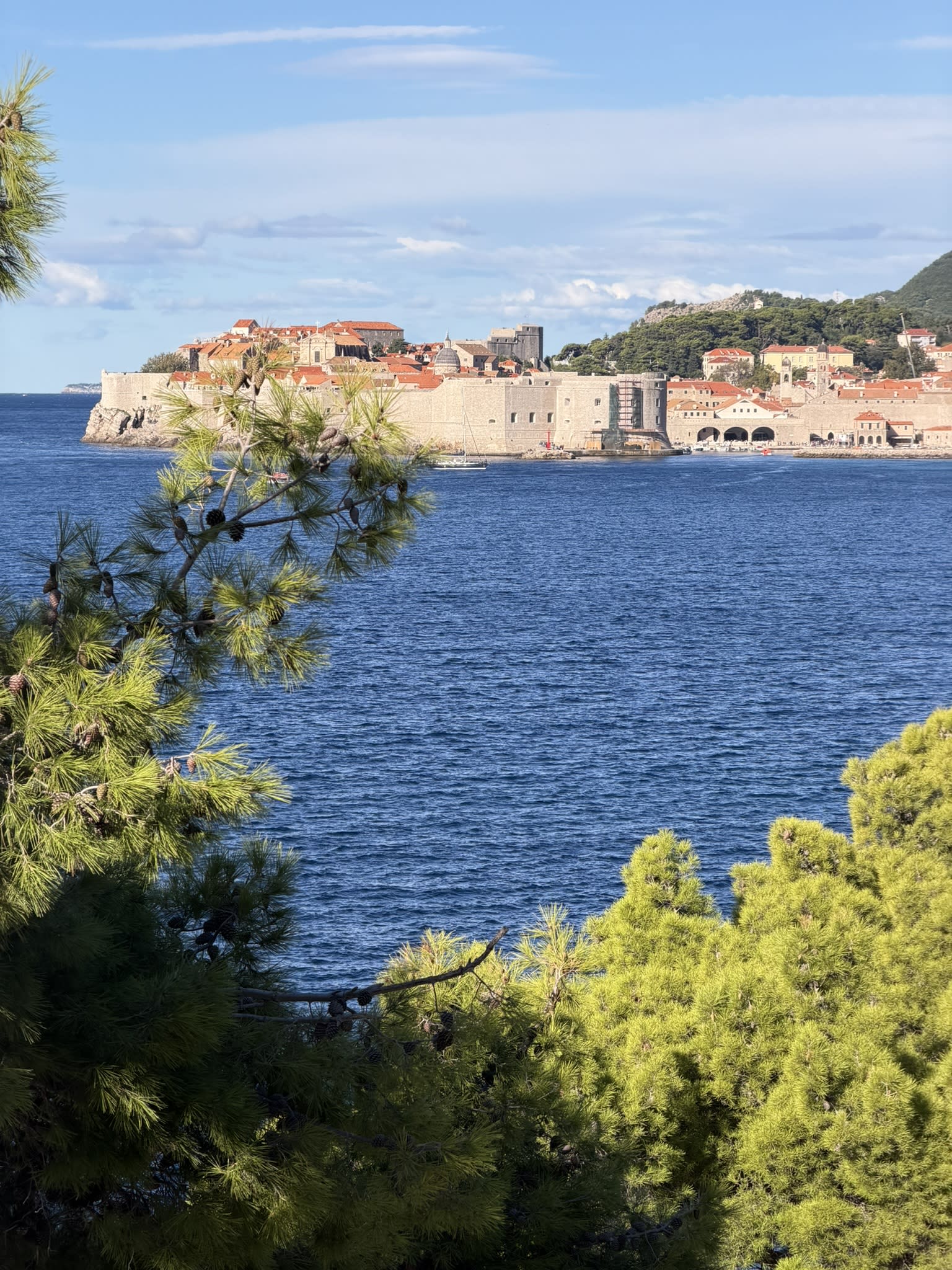 Advisor - 7 Perfect Days on Croatia’s Dalmatian Coast: Dubrovnik, Ston, Split & Hvar