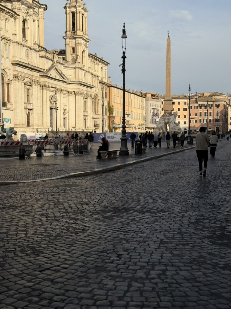 Advisor - Rome With a Toddler: A Family-Friendly Guide to the Eternal City