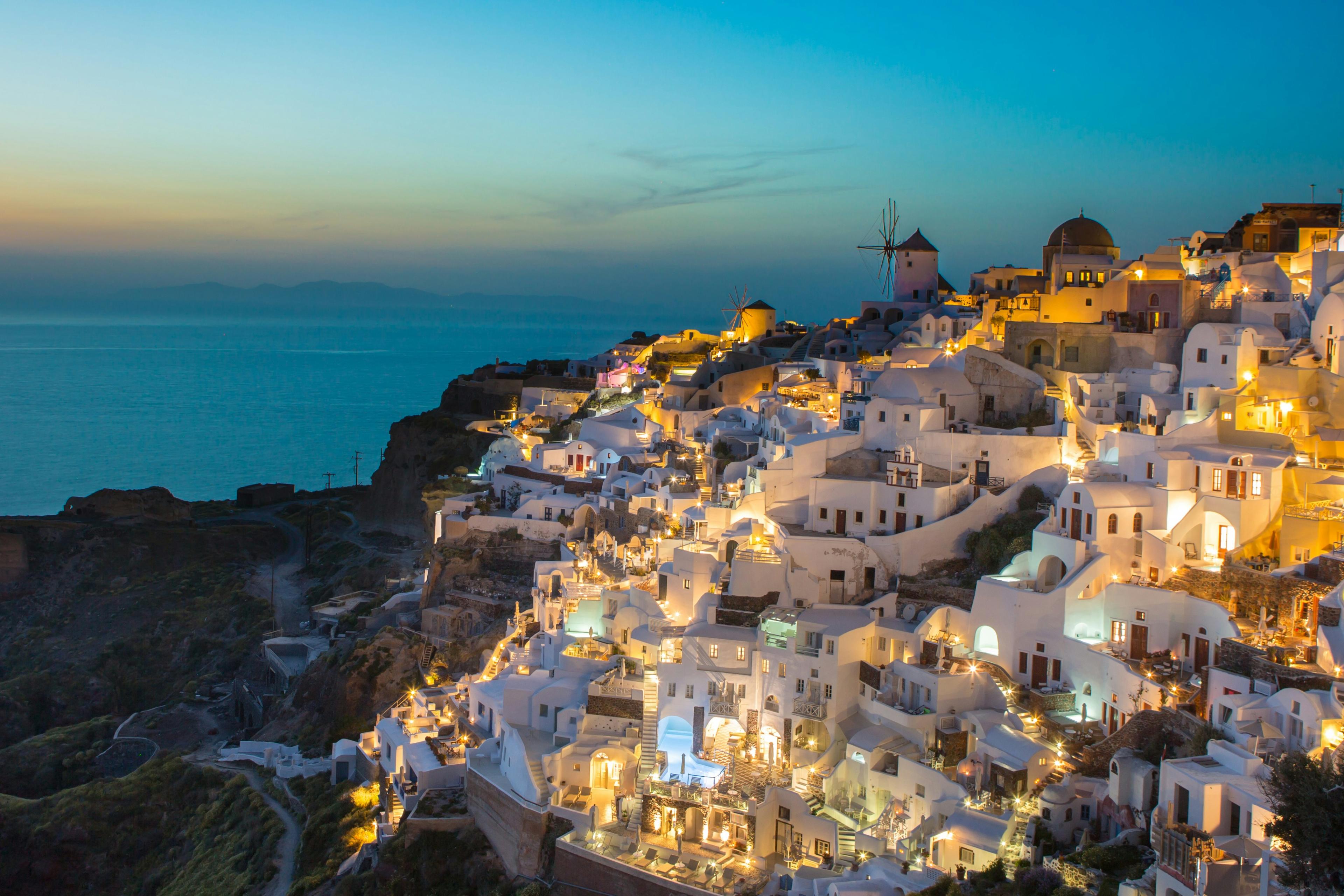 Advisor - The Best of Greece in Just 10 Days