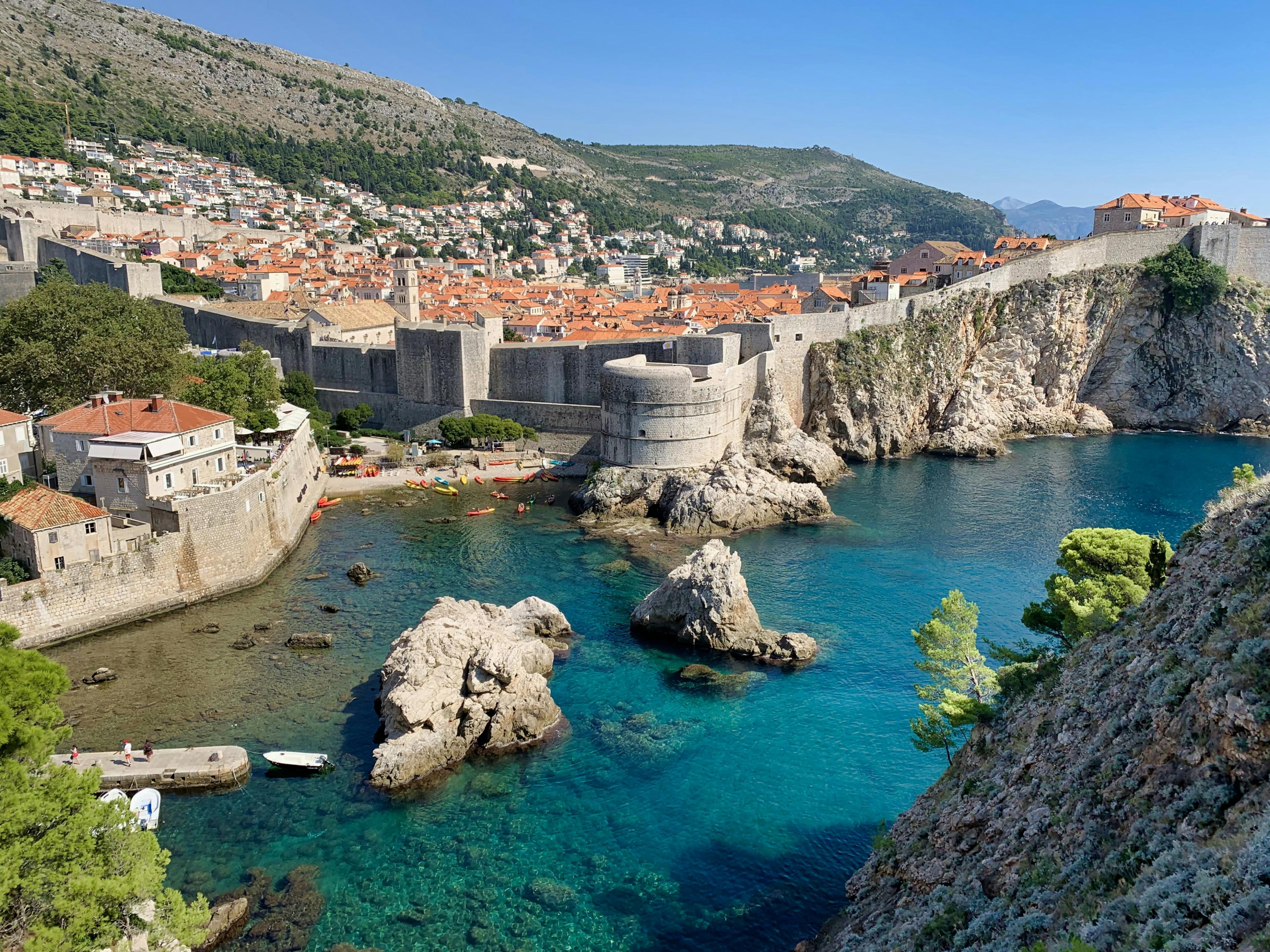 Advisor - Adriatic Highlights: 11 Days Through Italy, Slovenia & Croatia