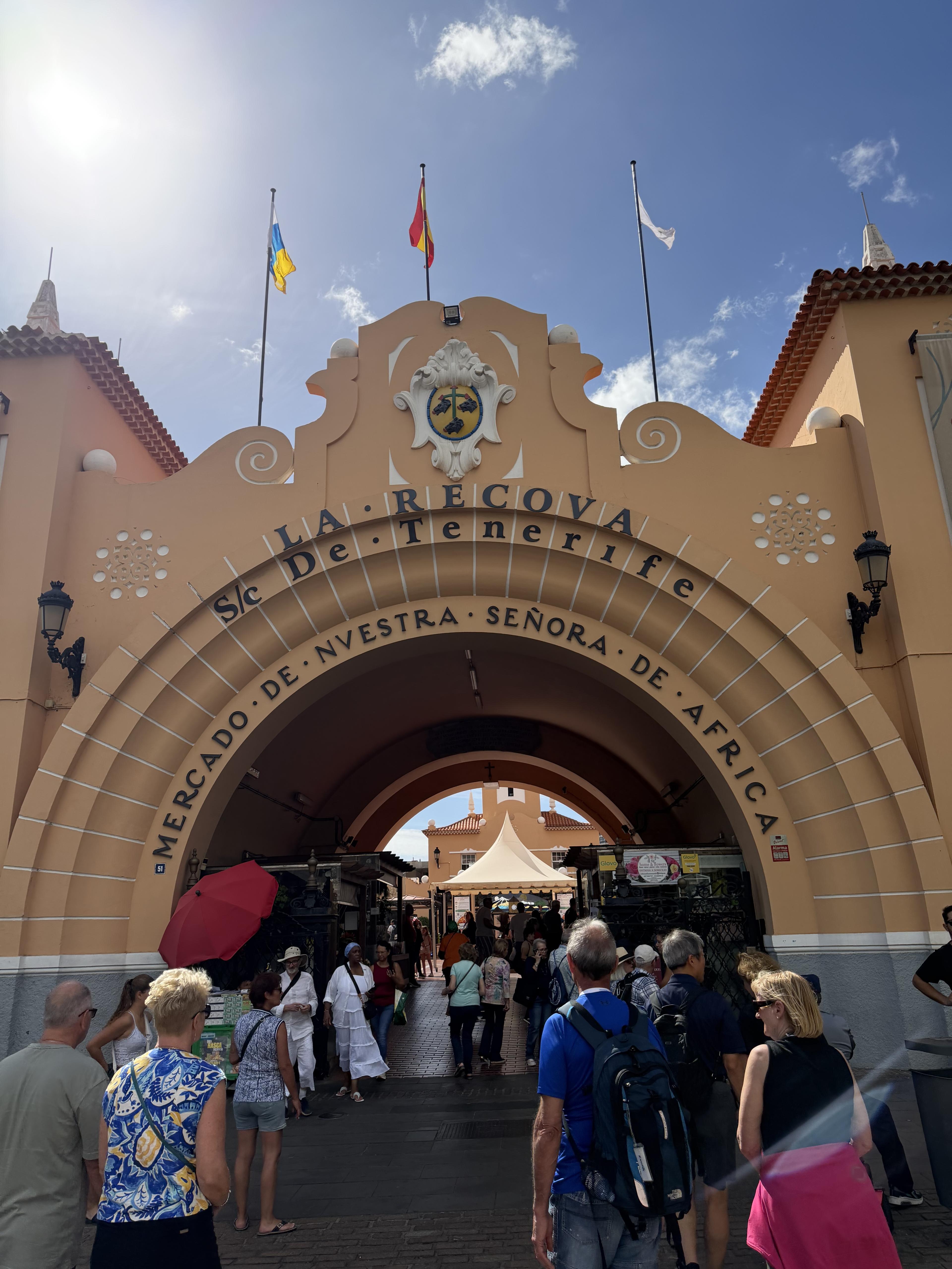 Port Days with a Toddler: Making the Most of Mediterranean & Atlantic Stops