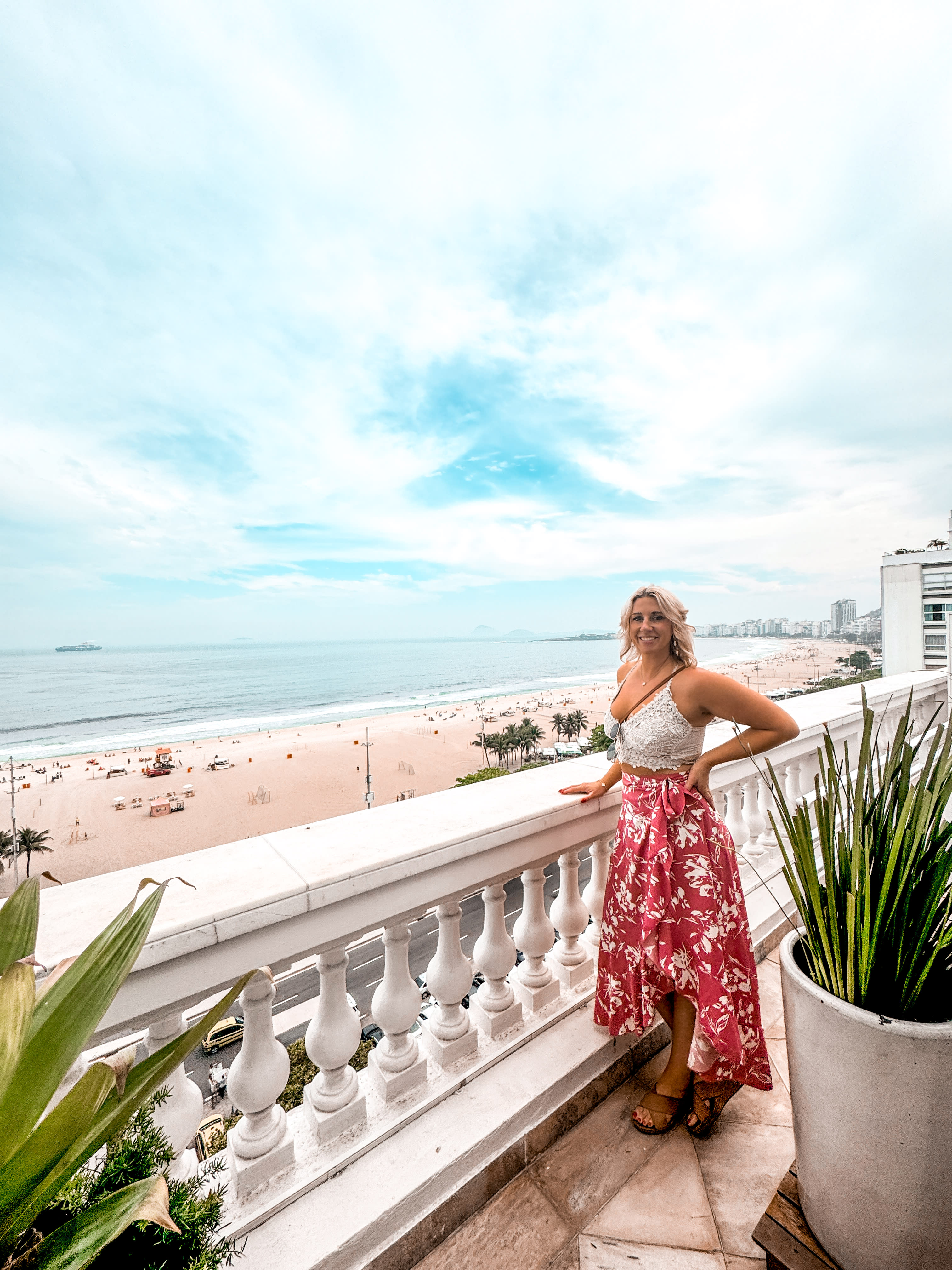 Advisor - Sun, Samba & Sea: The Ultimate Guide to Rio de Janeiro