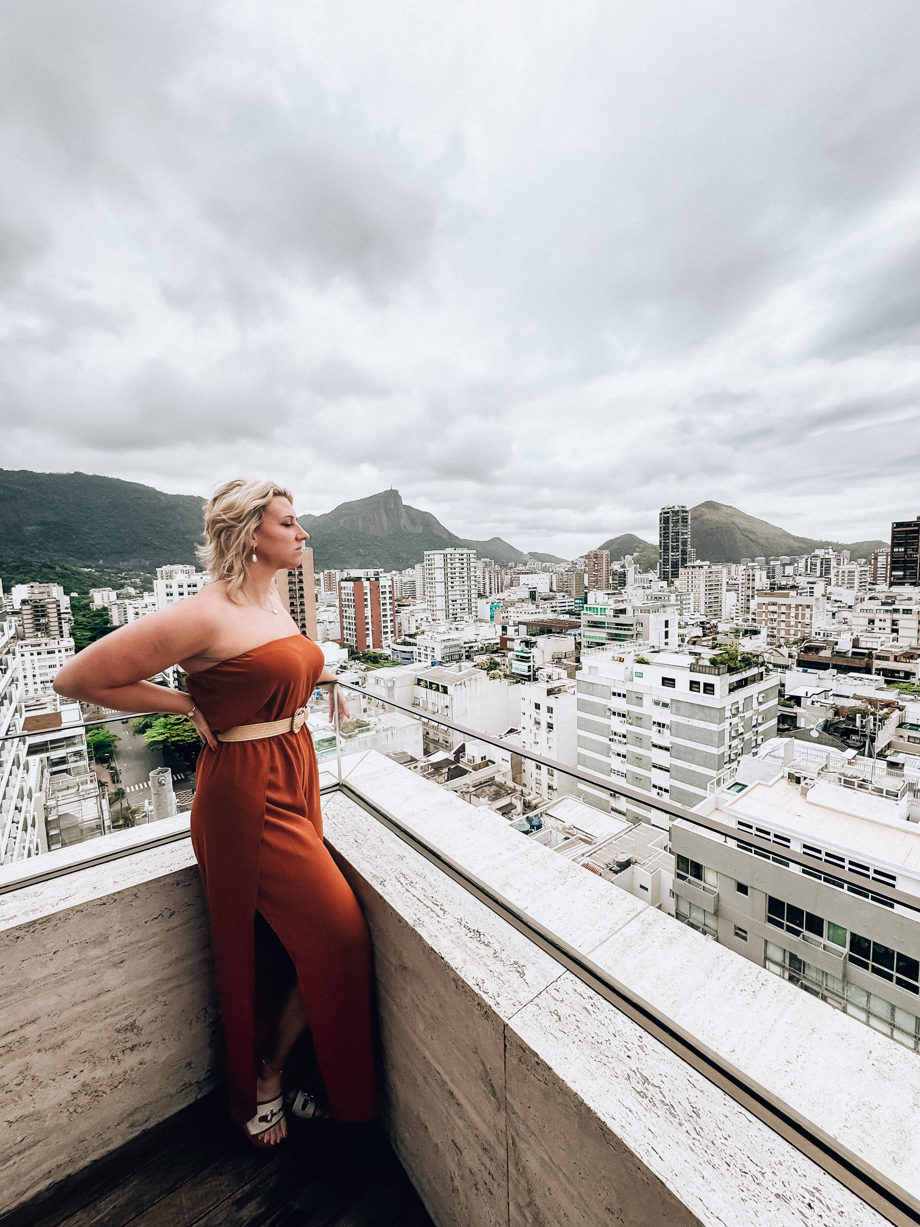 Rhythms of Rio: Beaches, Jungle Adventures & City Magic