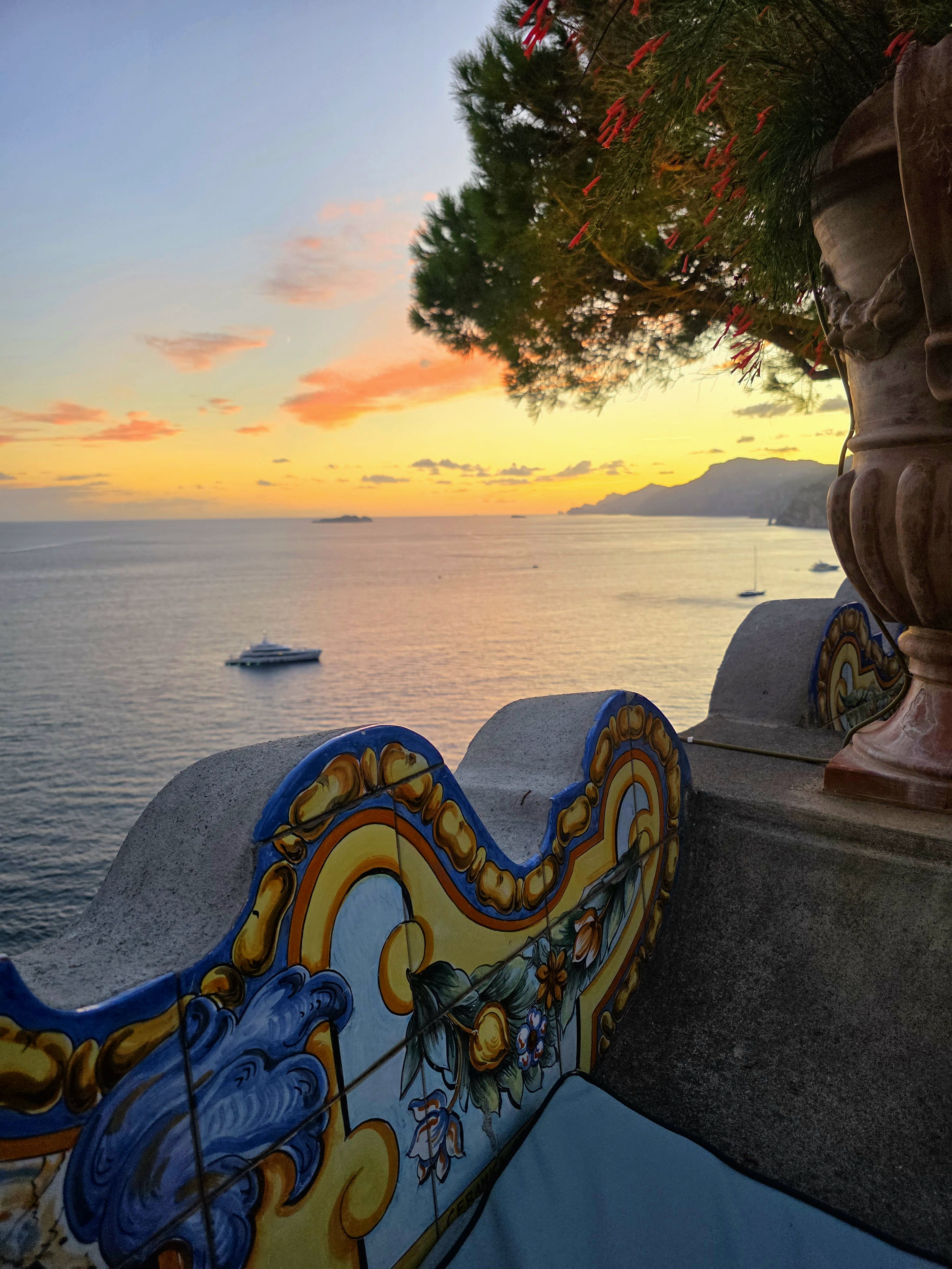 Il San Pietro di Positano: Views, Dining & an Insider Tour of This Luxury Hideaway