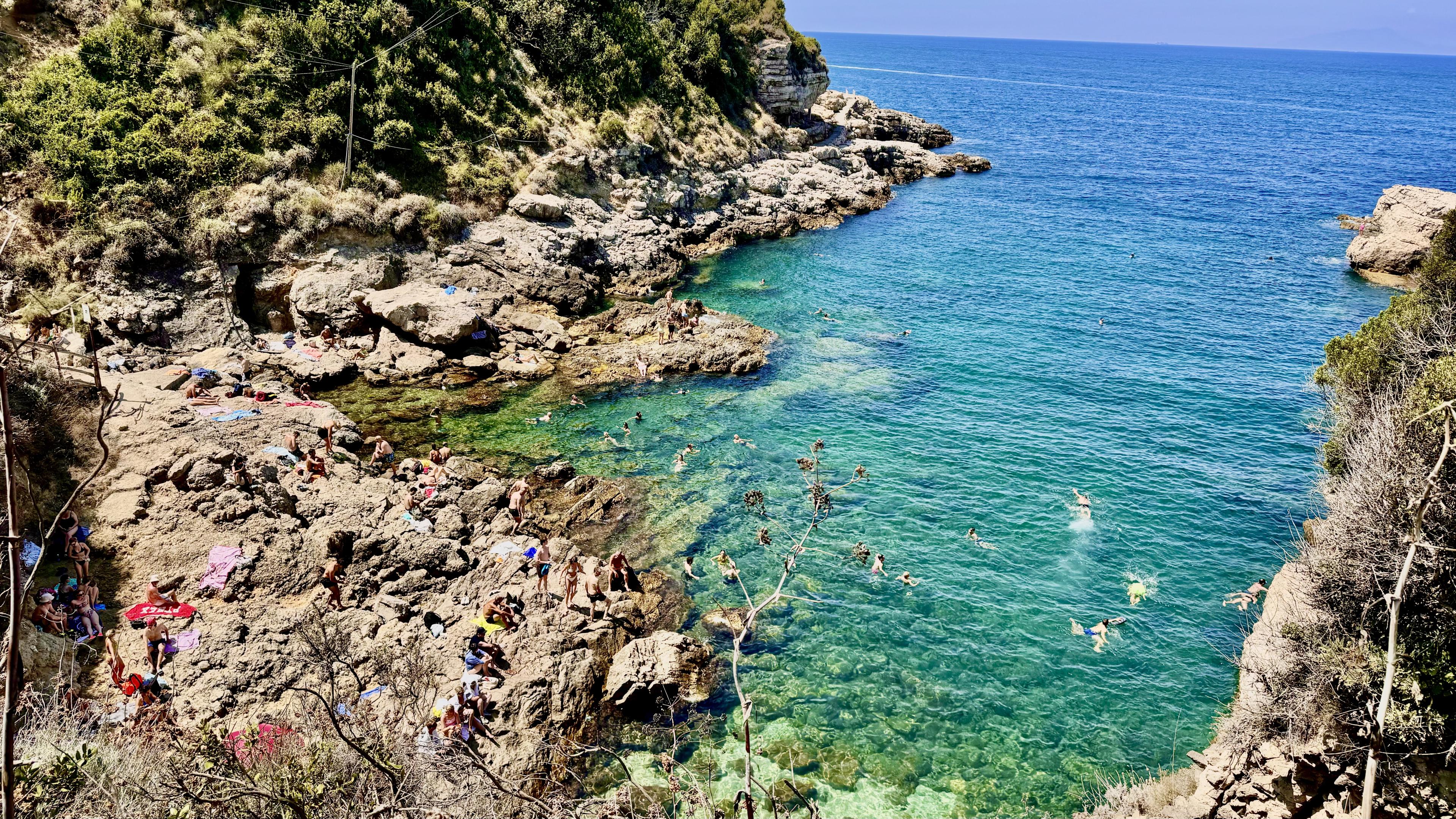 Advisor - Your Ultimate Guide to Sorrento, Italy: Sunsets, Beaches & Amalfi Coast Charm