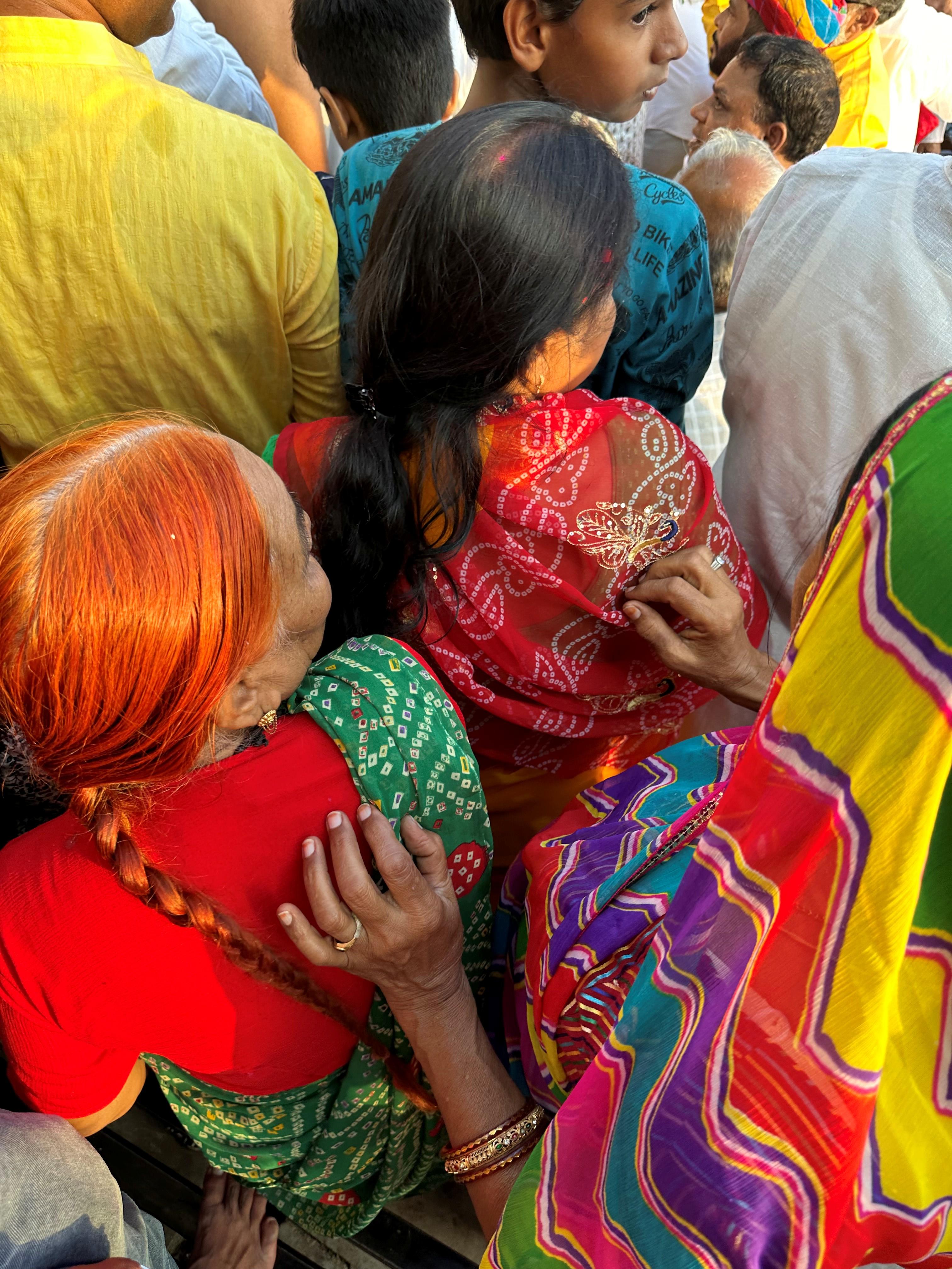 Advisor - Discover the Beauty of Rajasthan, India