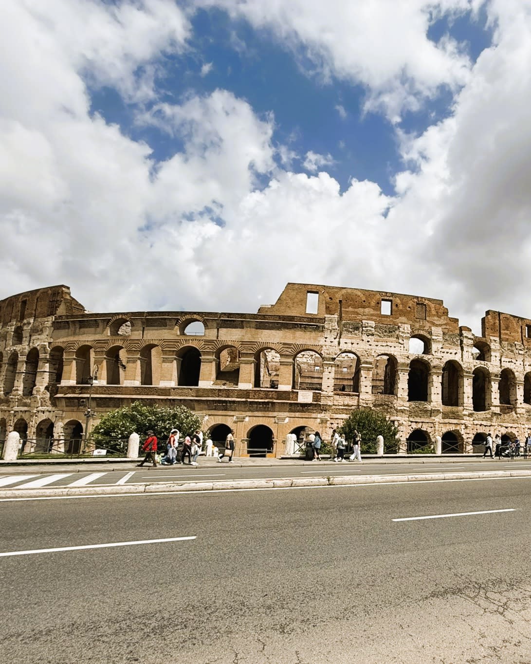 Rome: Not Built in a Day… but You Can Visit It!