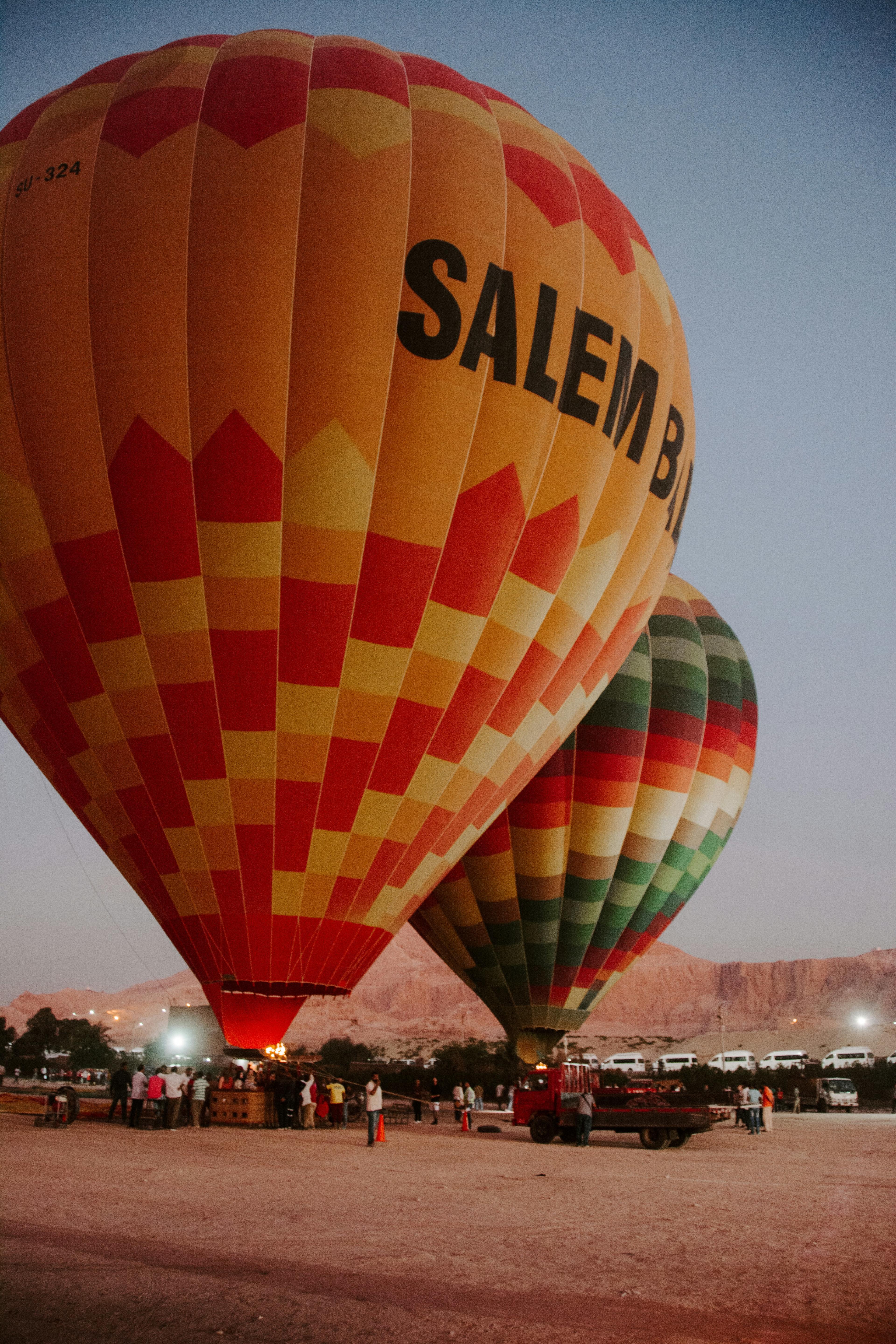 Advisor - Land-Based Egypt: 8 Days for Solo Travelers Over New Year’s Eve