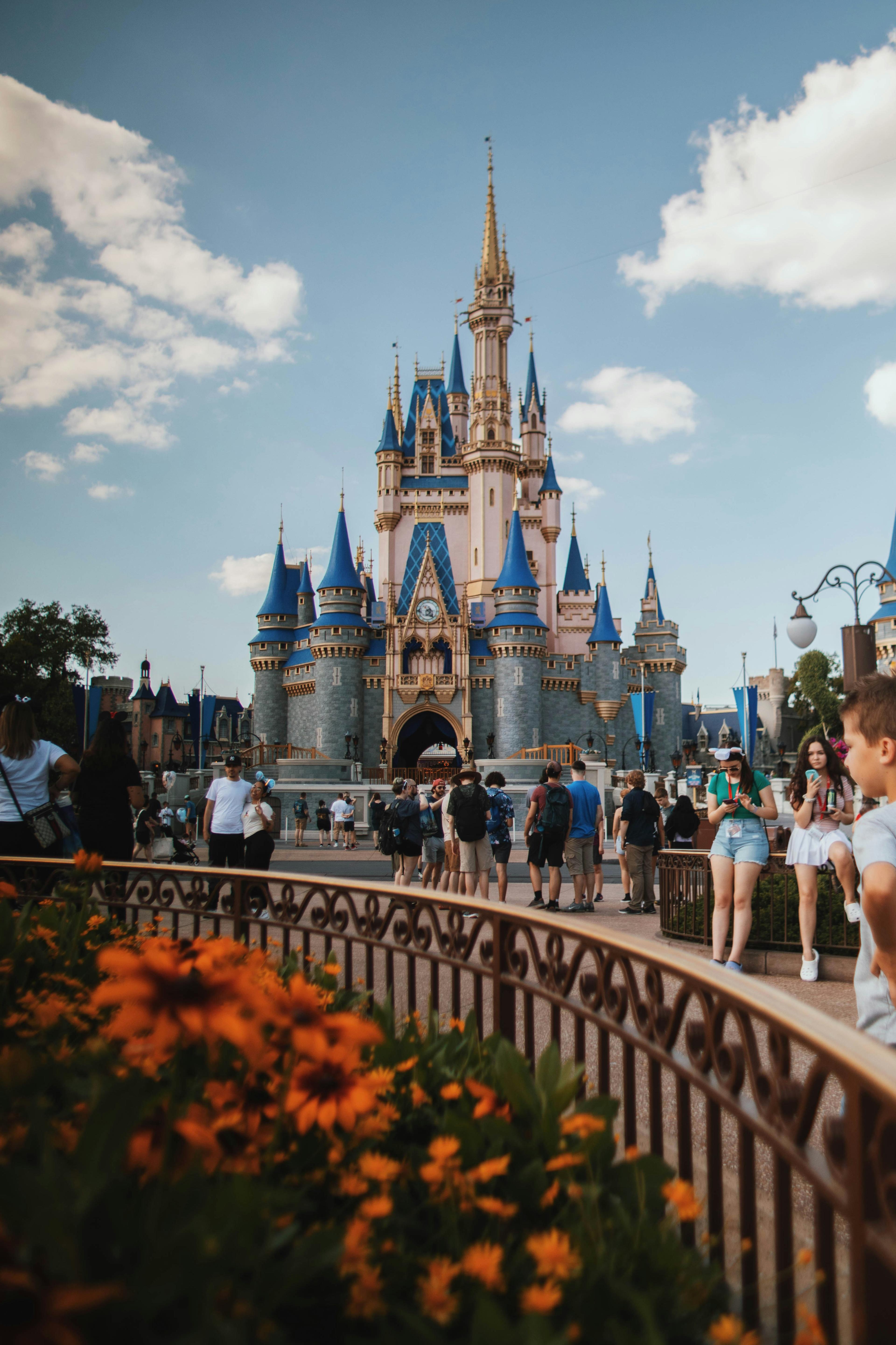 Disney Decoded: Financial Strategies for Neurodivergent Families Traveling Without DAS