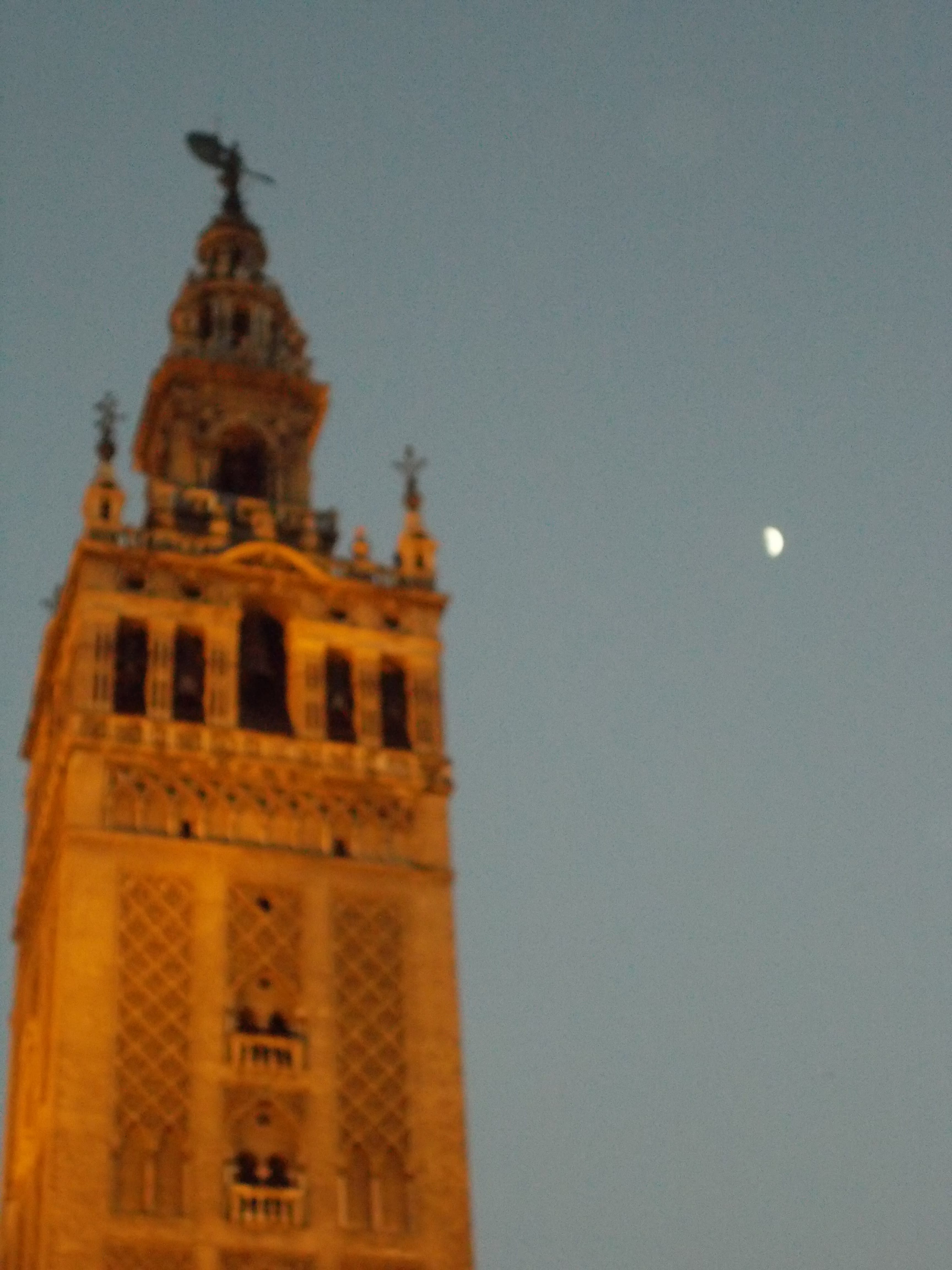 Advisor - Guide to Seville in the Shoulder Seasons