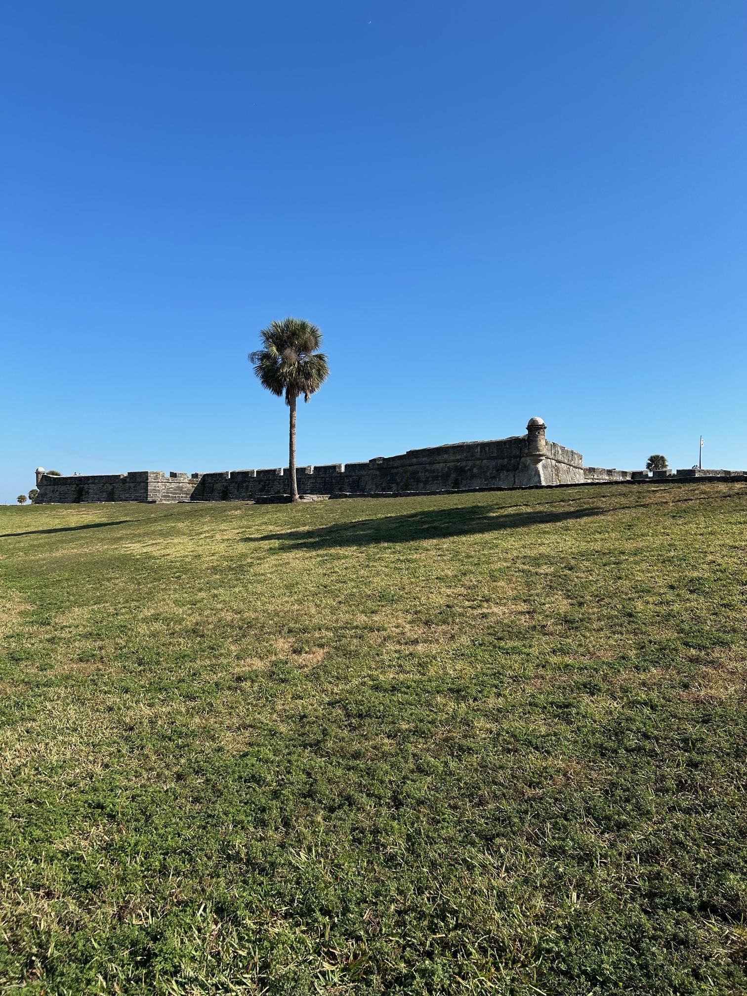 Advisor - Salt Air & Stone Streets: A St. Augustine Family Weekend