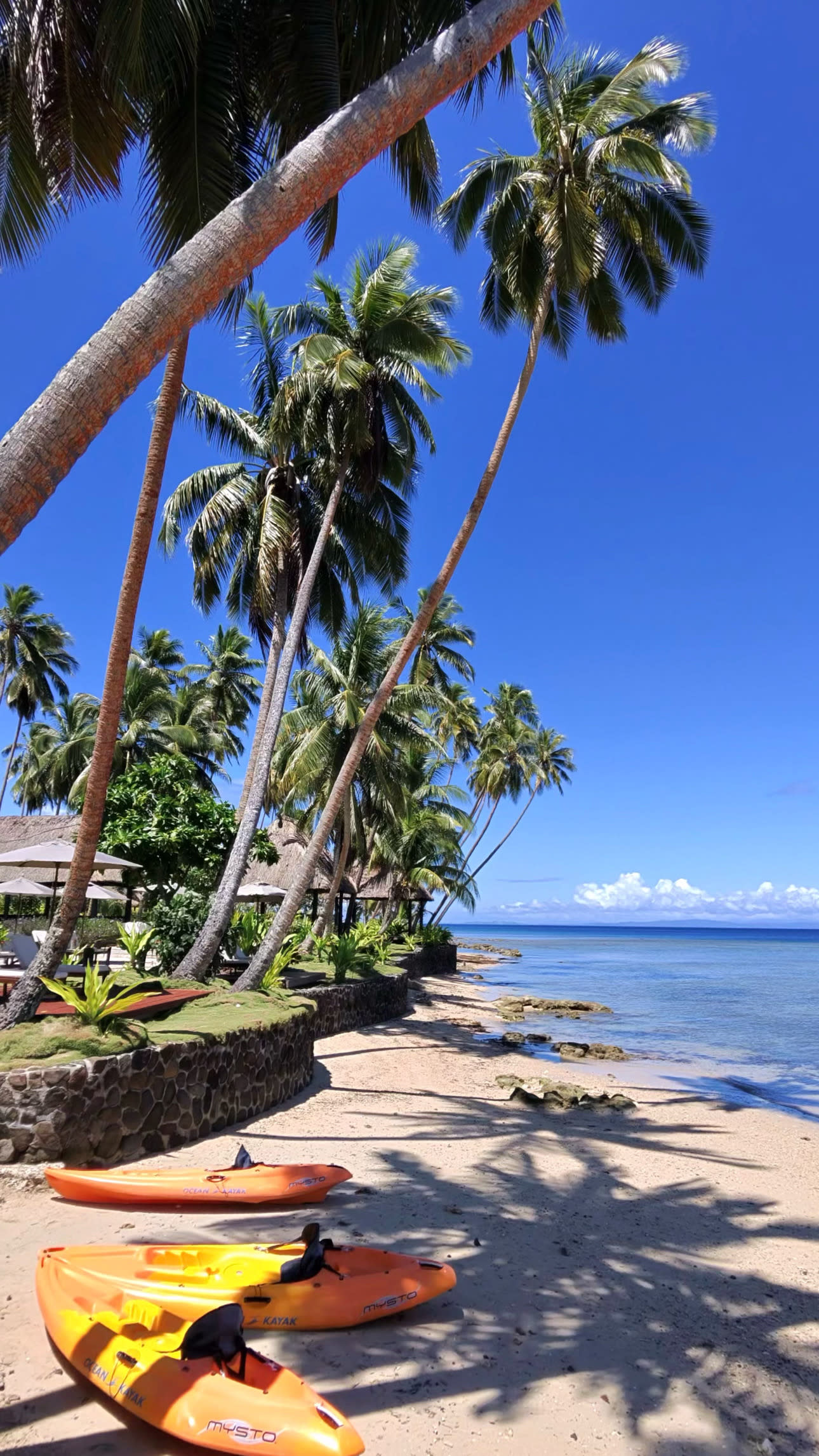 The Ultimate Escape to Fiji: My Stay at Jean-Michel Cousteau Resort