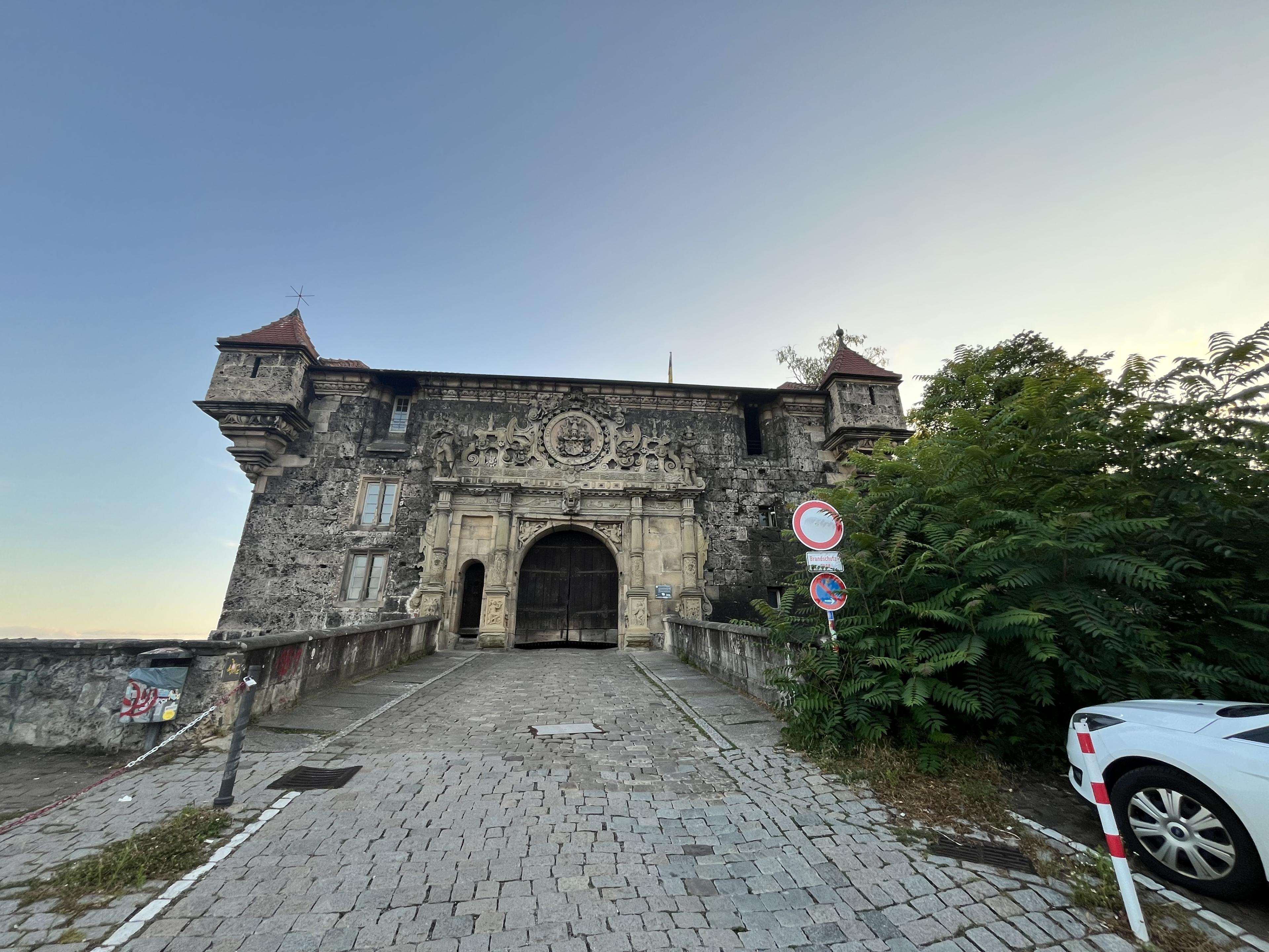 Advisor - Off the Beaten Path in Southern Germany