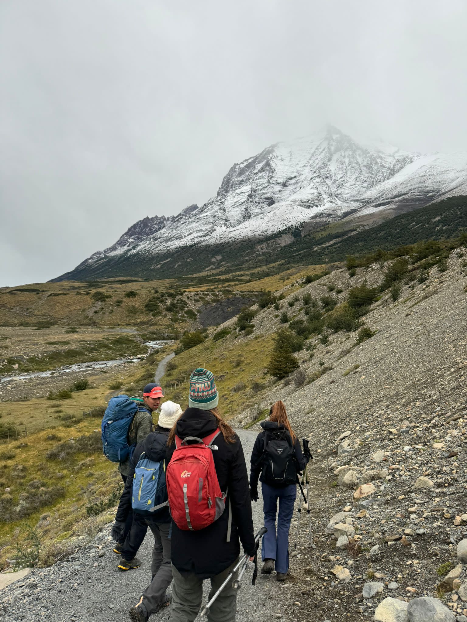 Hiking Through Chilean Patagonia: Moments That Stayed With Me