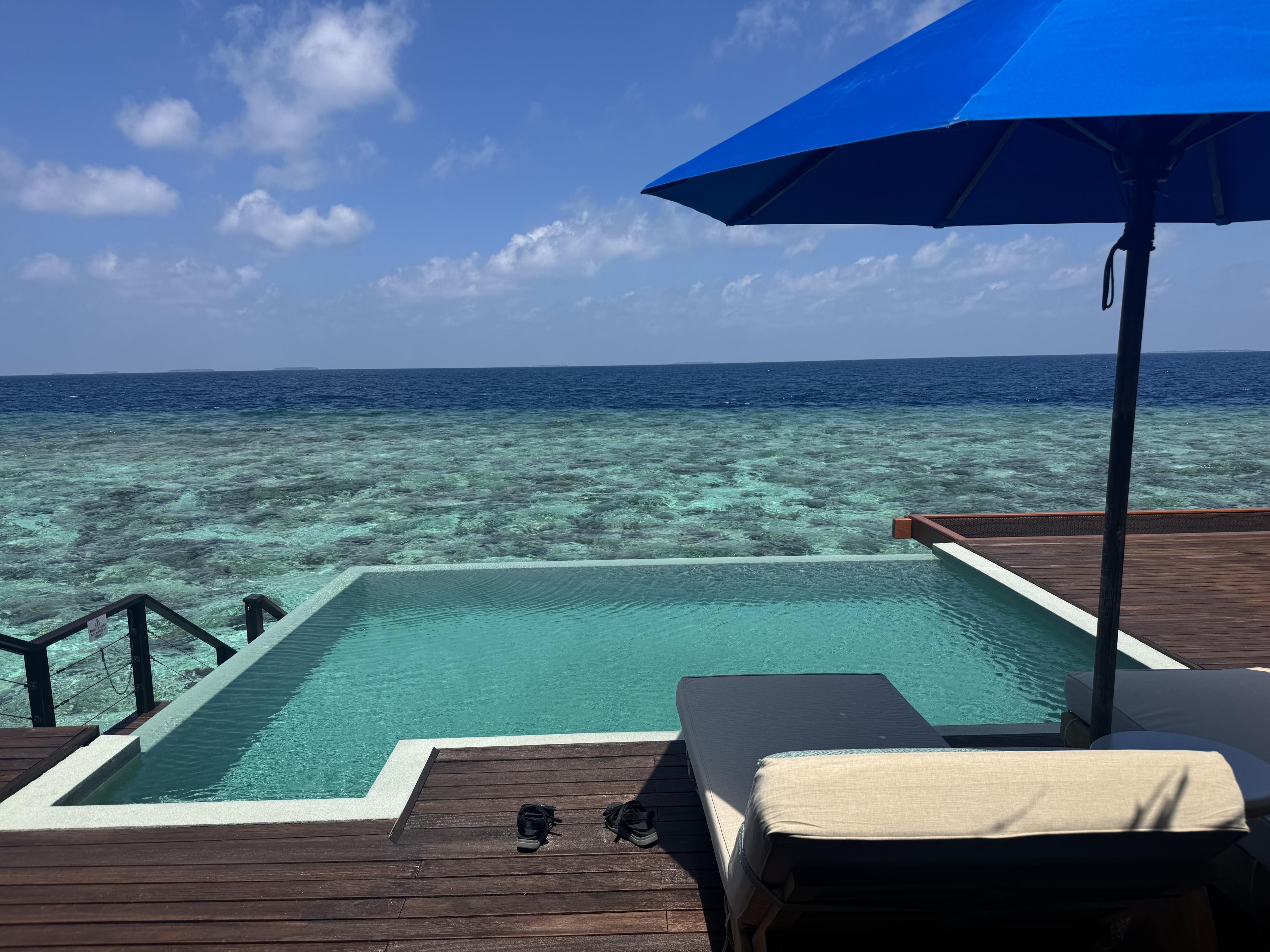 Dusit Thani: A Larger Maldives Gem with Plenty to See & Do