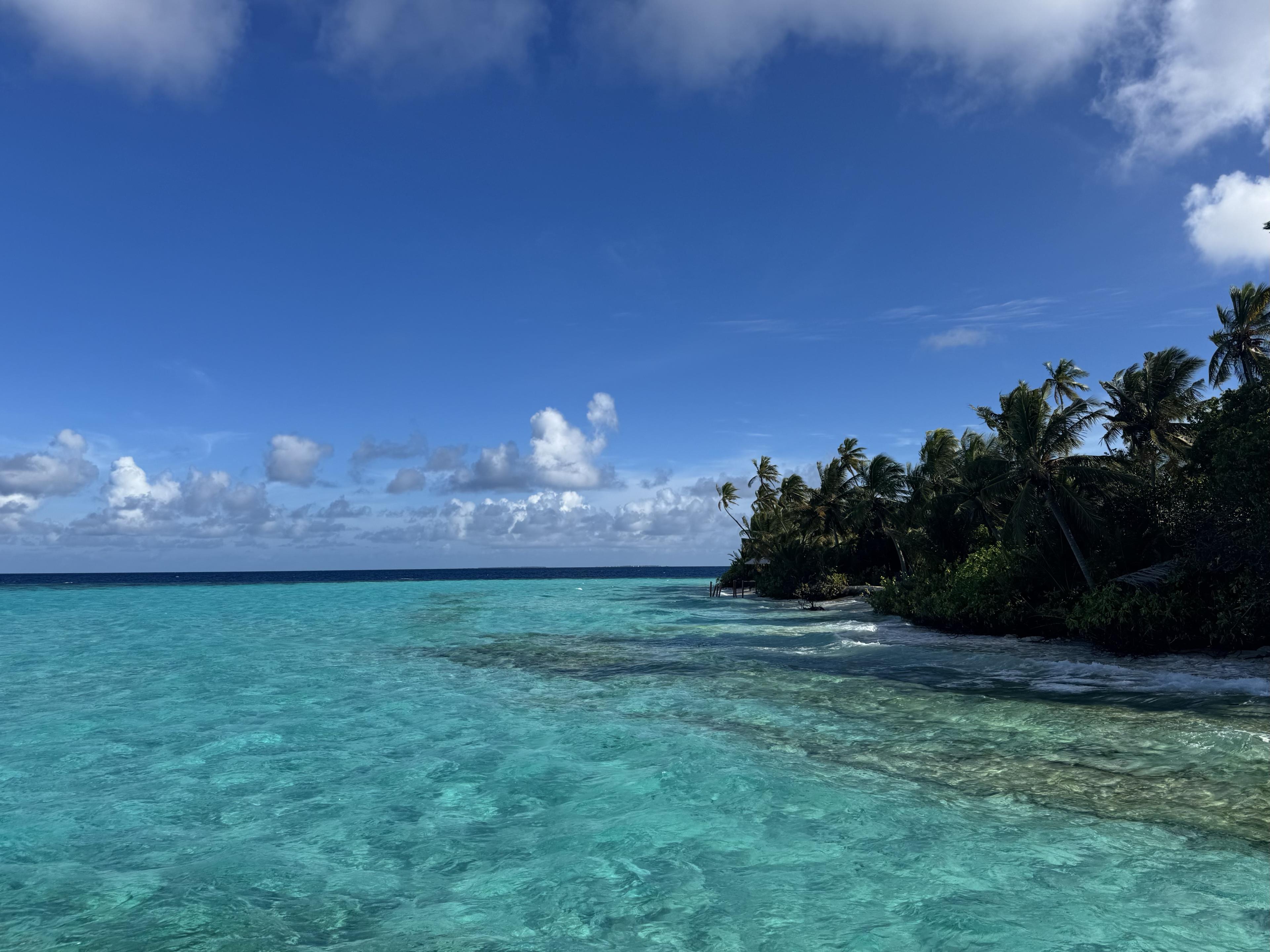 Park Hyatt Hadahaa: A Lovely Remote Maldives Resort with a Wonderful Robinson Crusoe Vibe