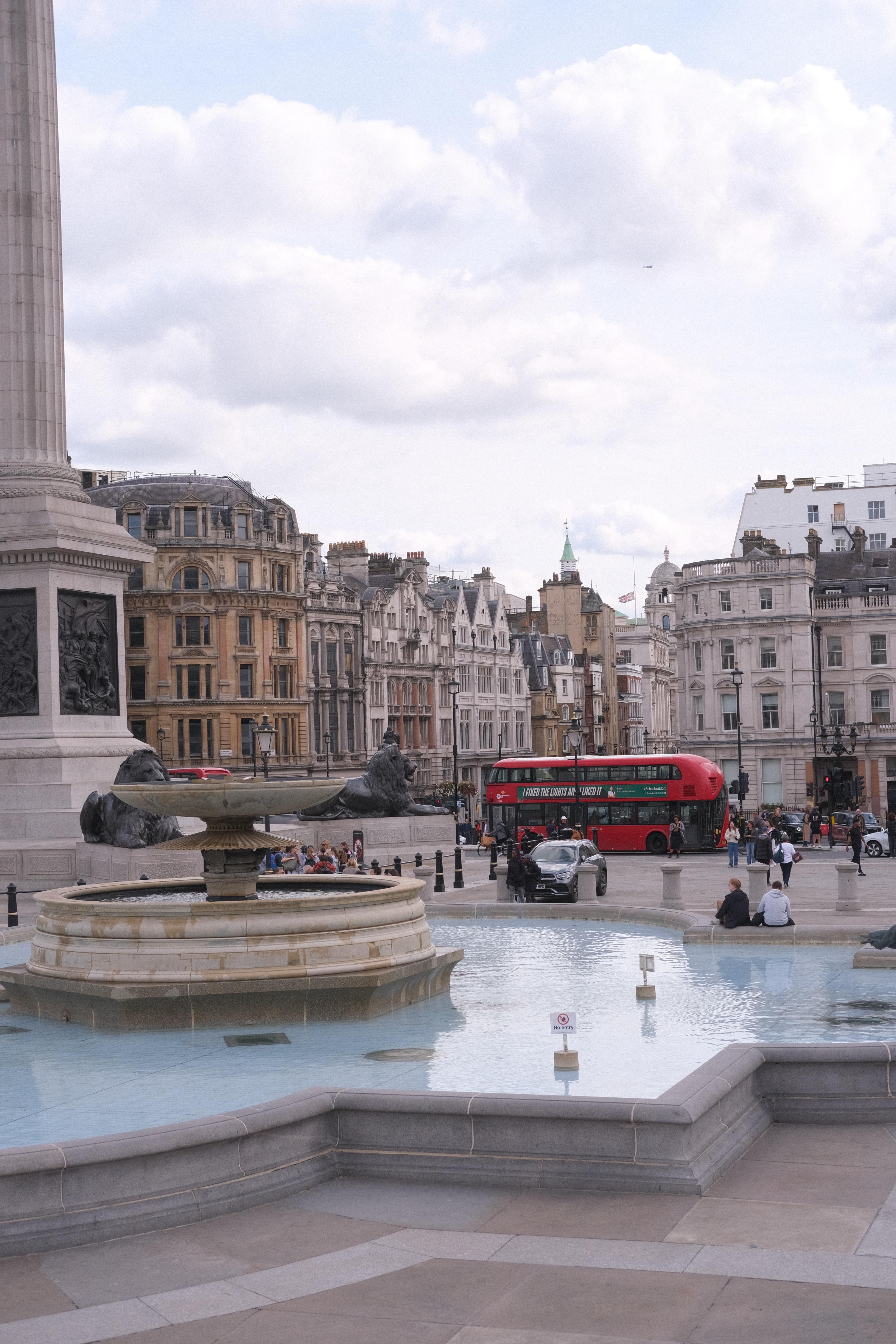 Advisor - London in a Day: How to Spend a Layover in the City