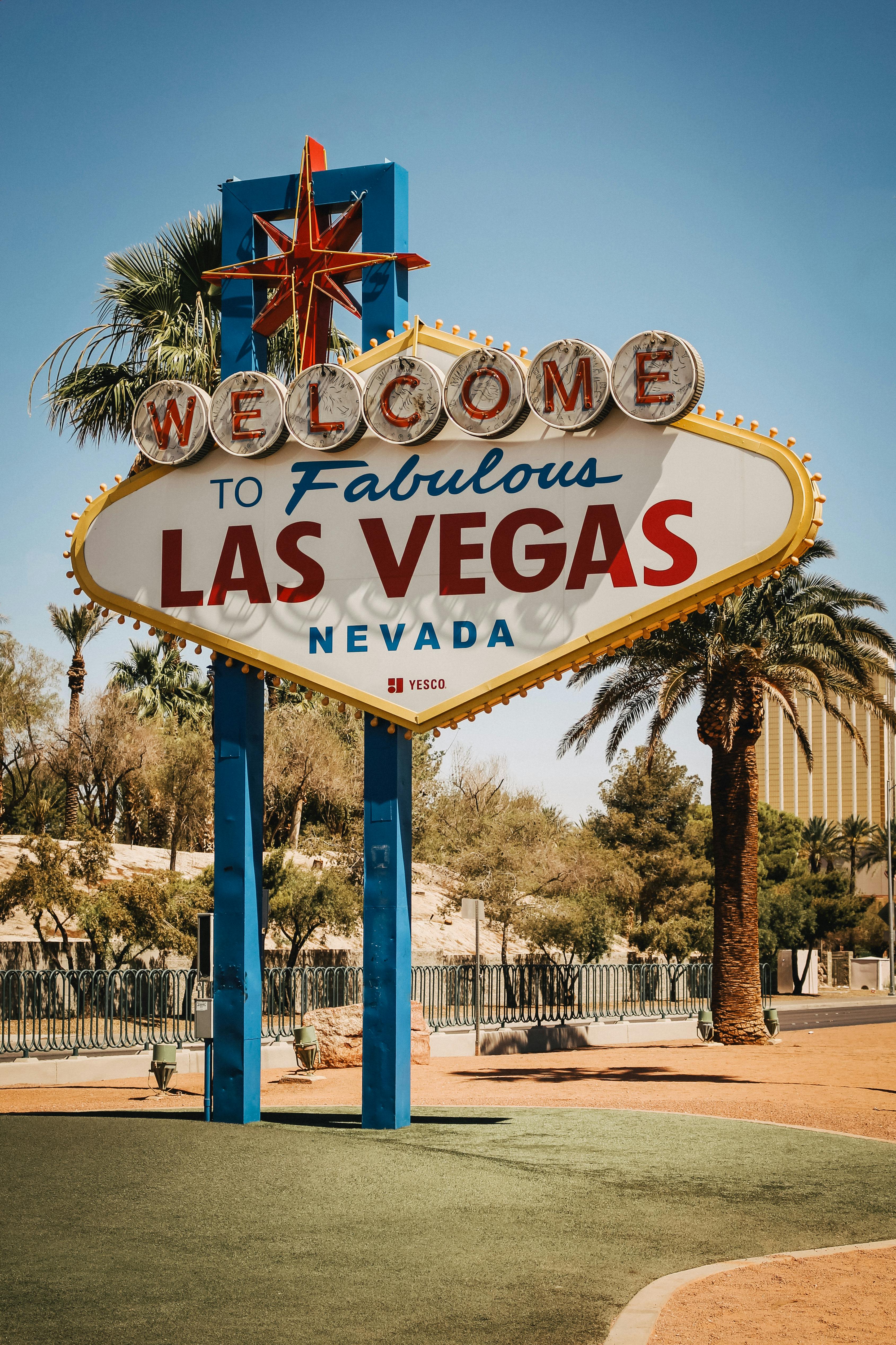 Advisor - Two Nights, All Vibes: Your Curated Vegas Experience