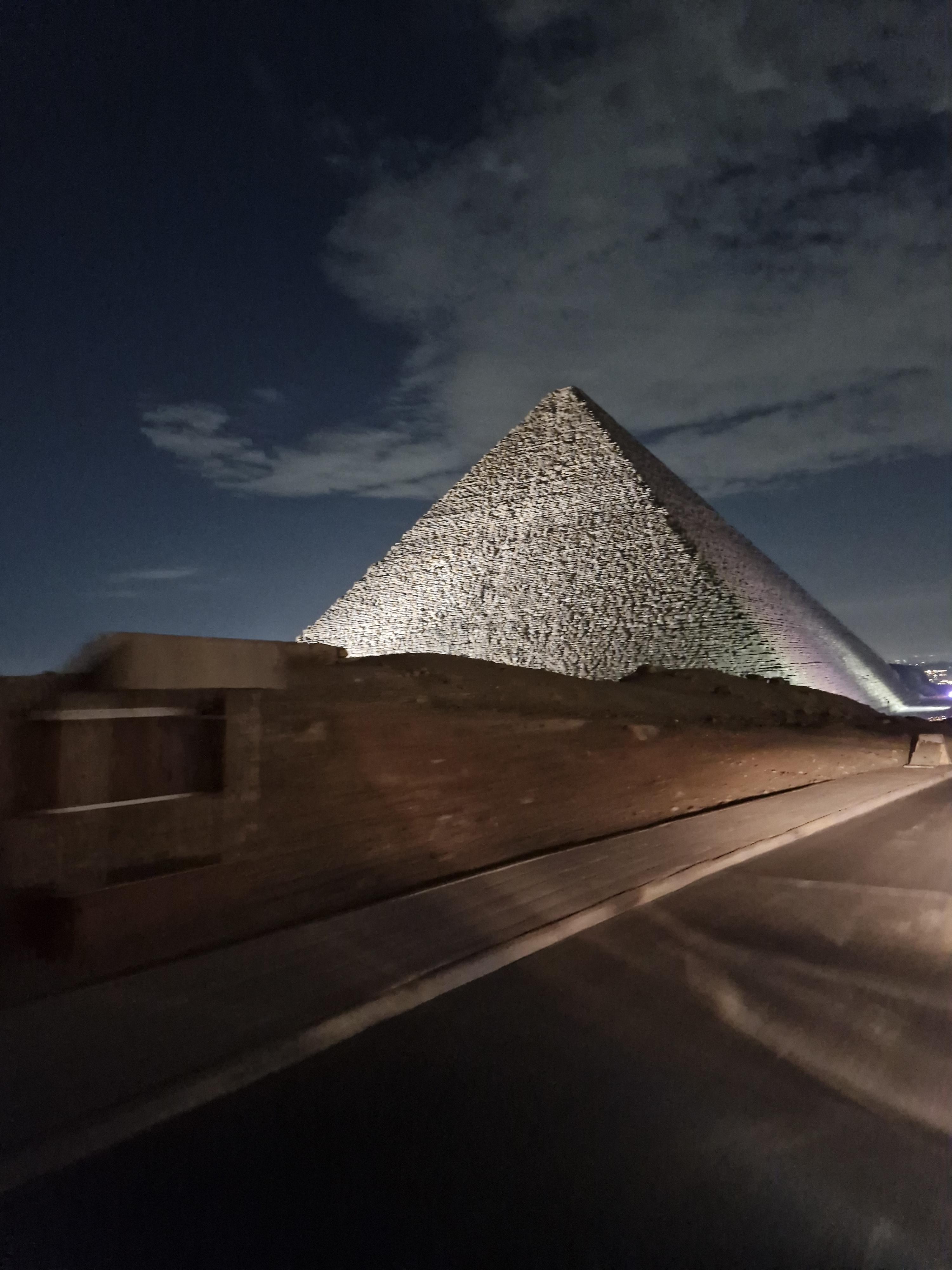 Advisor - The Perfect 6-Day Egypt Itinerary: Cairo & Luxor in 2026