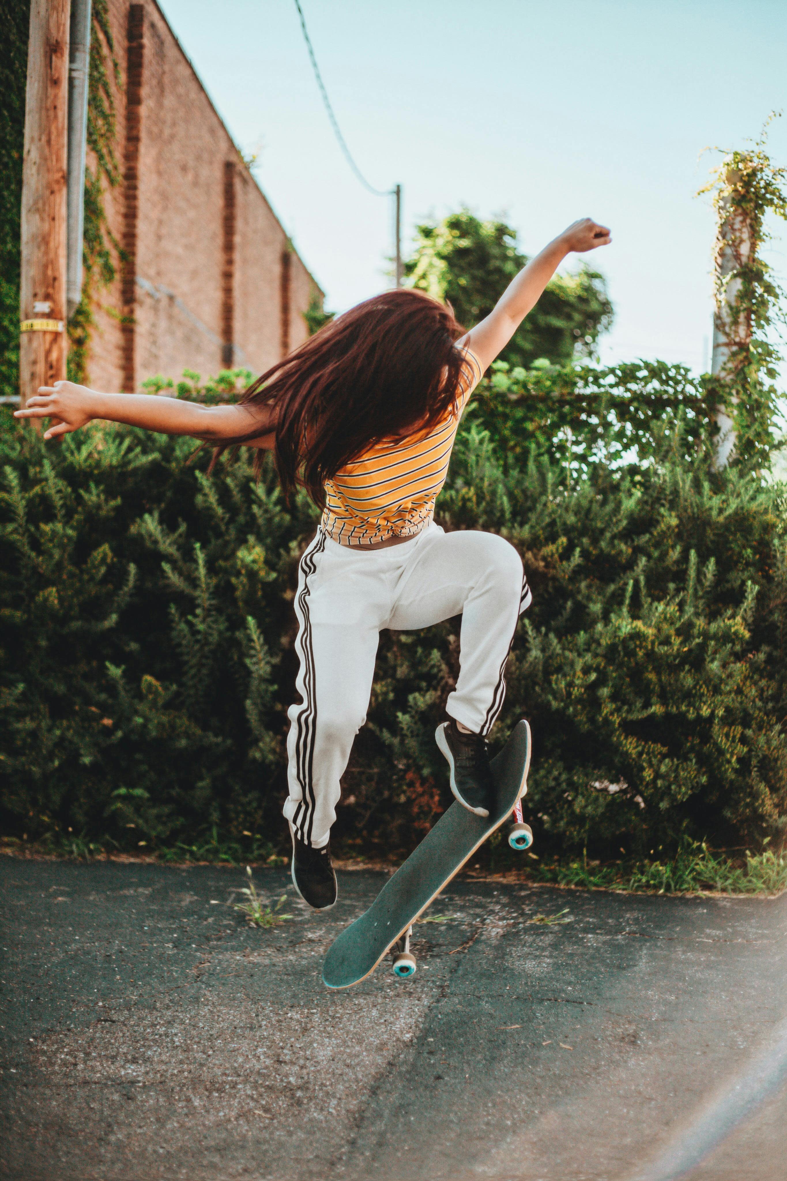 Have Board, Will Travel: Family Trips for Skate-Crazy Kids