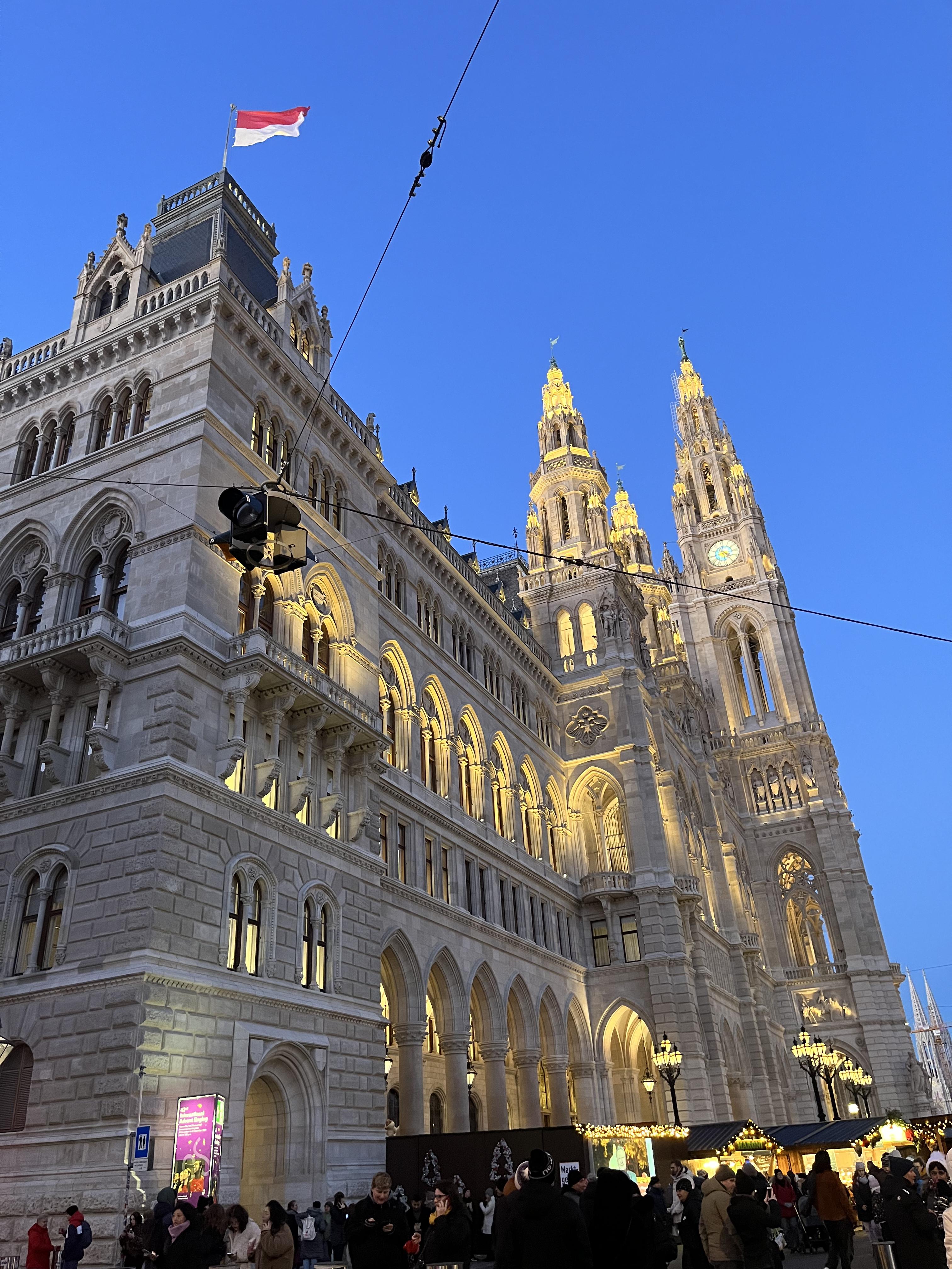 Advisor - Vienna With Kids: A Travel Guide for Single Parents